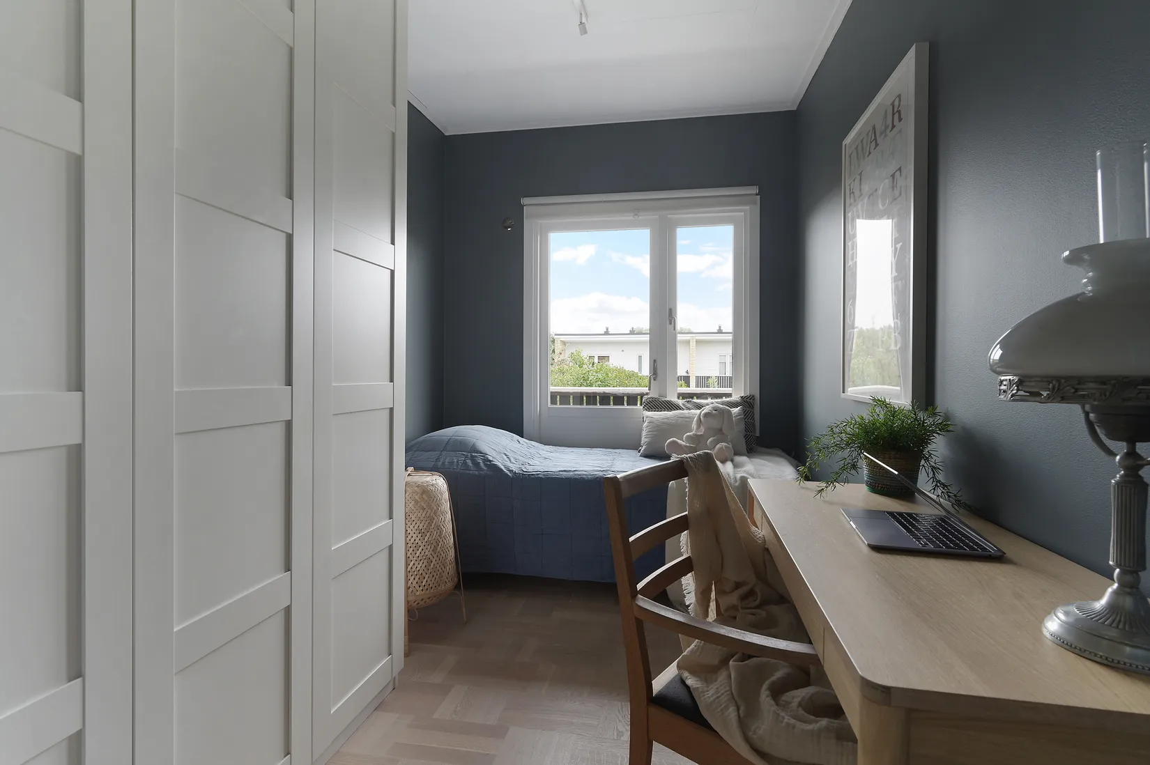 Radhus, Storvretsvägen 107, Spånga Nälsta, Stockholm