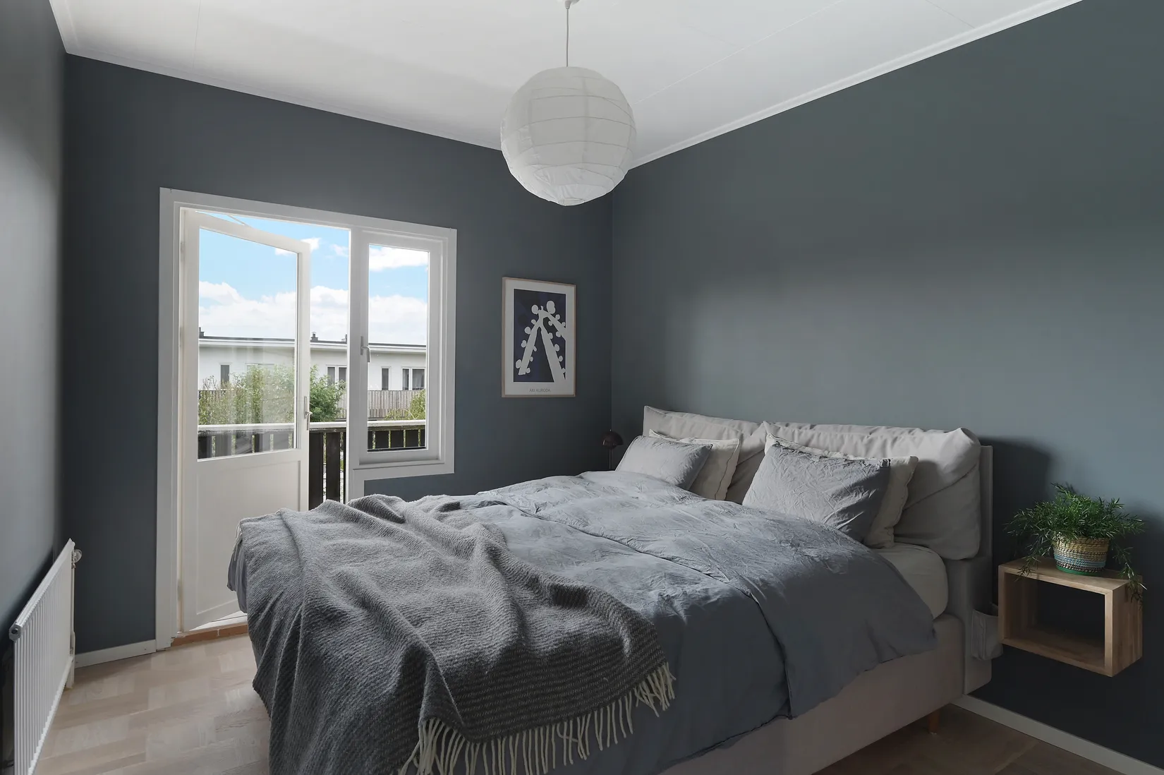 Radhus, Storvretsvägen 107, Spånga Nälsta, Stockholm