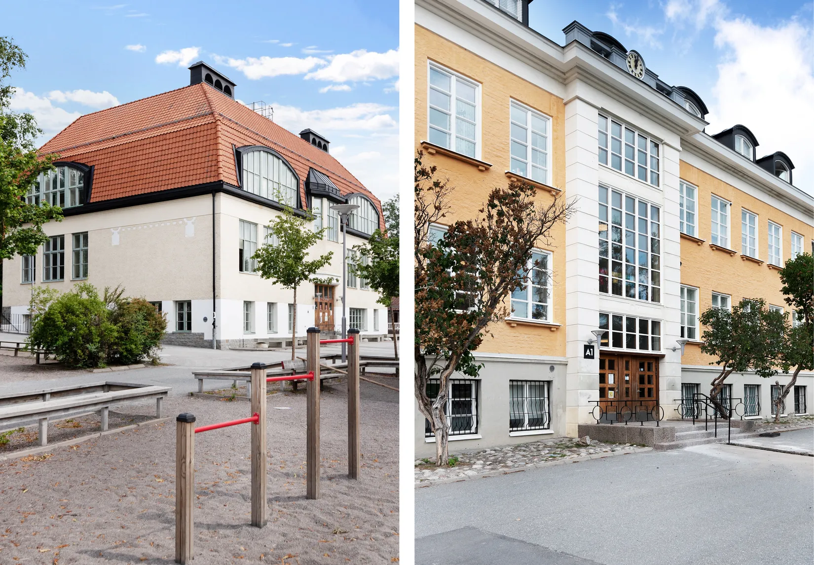 Radhus, Storvretsvägen 107, Spånga Nälsta, Stockholm