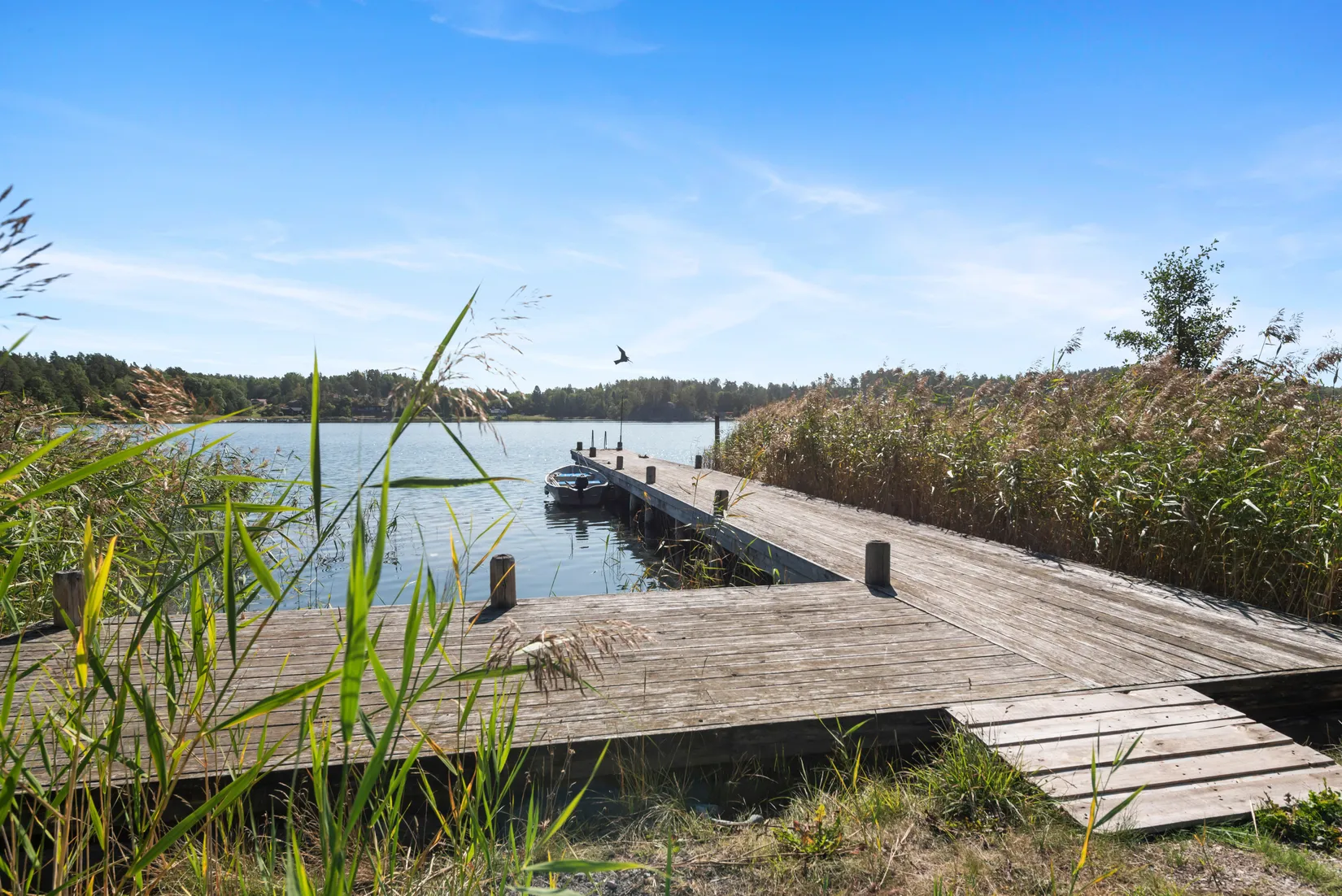 Fritidshus, Syduddsvägen 11, Ålön, Österåker
