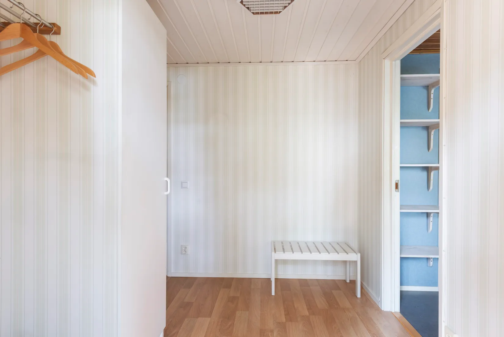 Fritidshus, Syduddsvägen 11, Ålön, Österåker