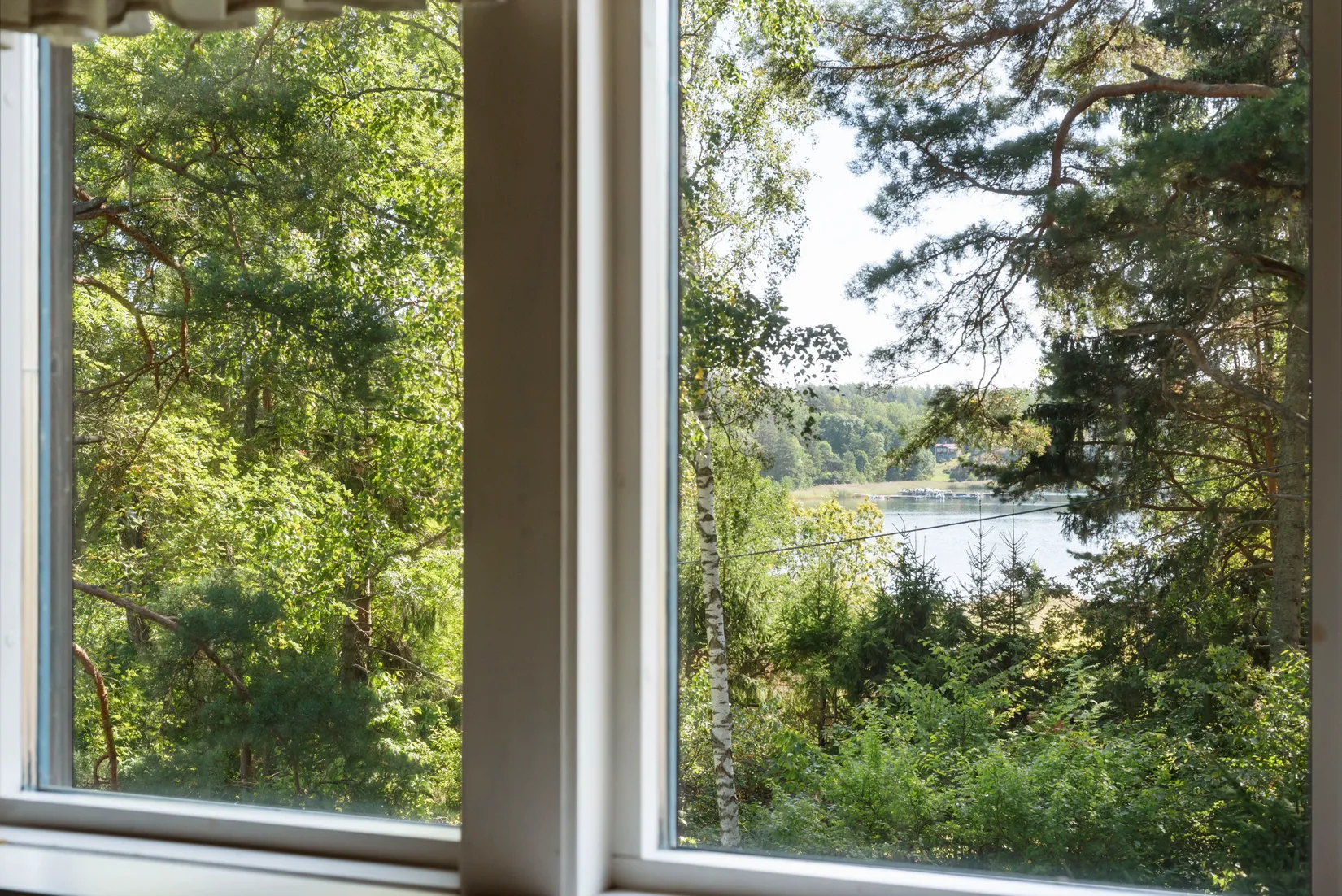 Fritidshus, Syduddsvägen 11, Ålön, Österåker