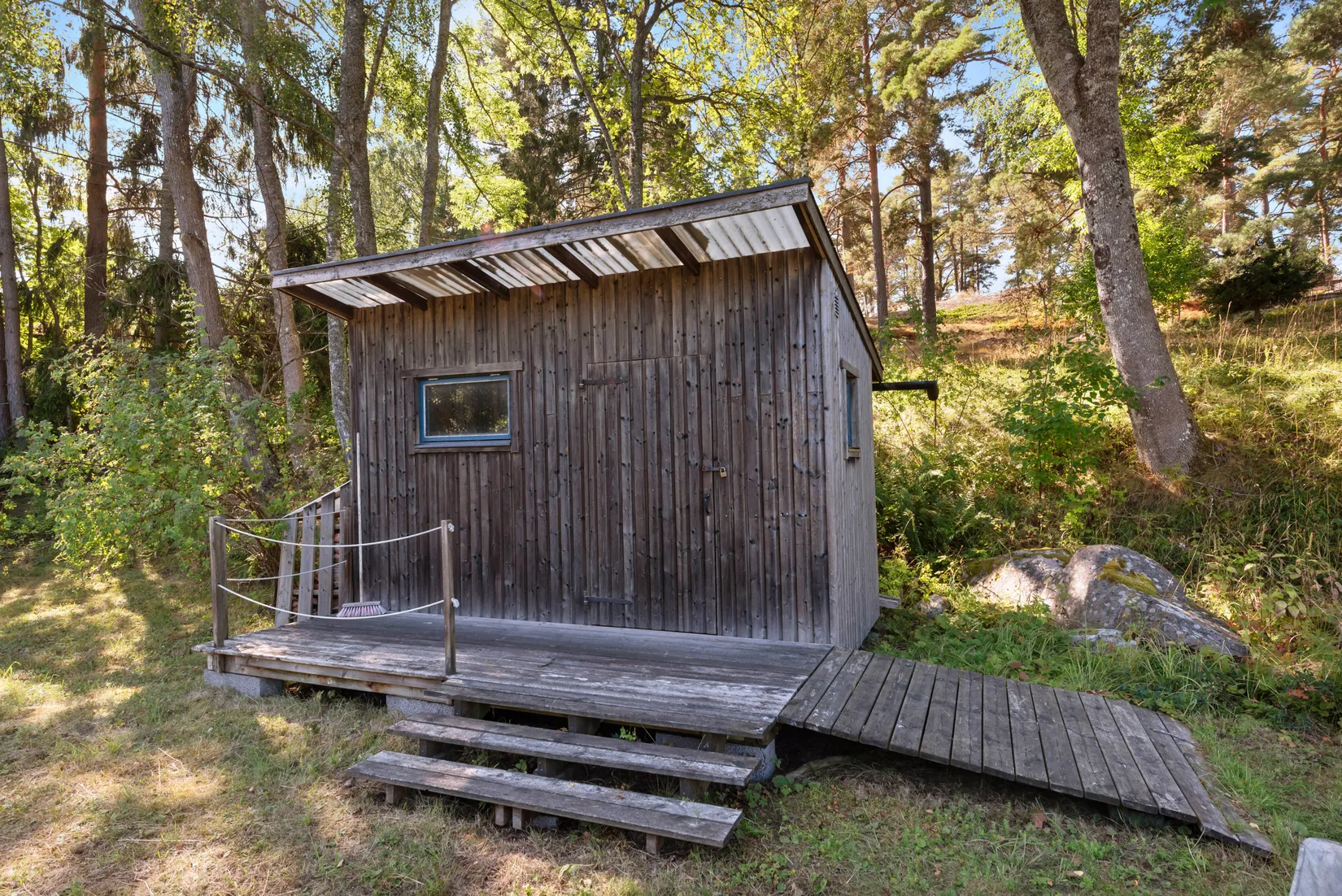Fritidshus, Syduddsvägen 11, Ålön, Österåker