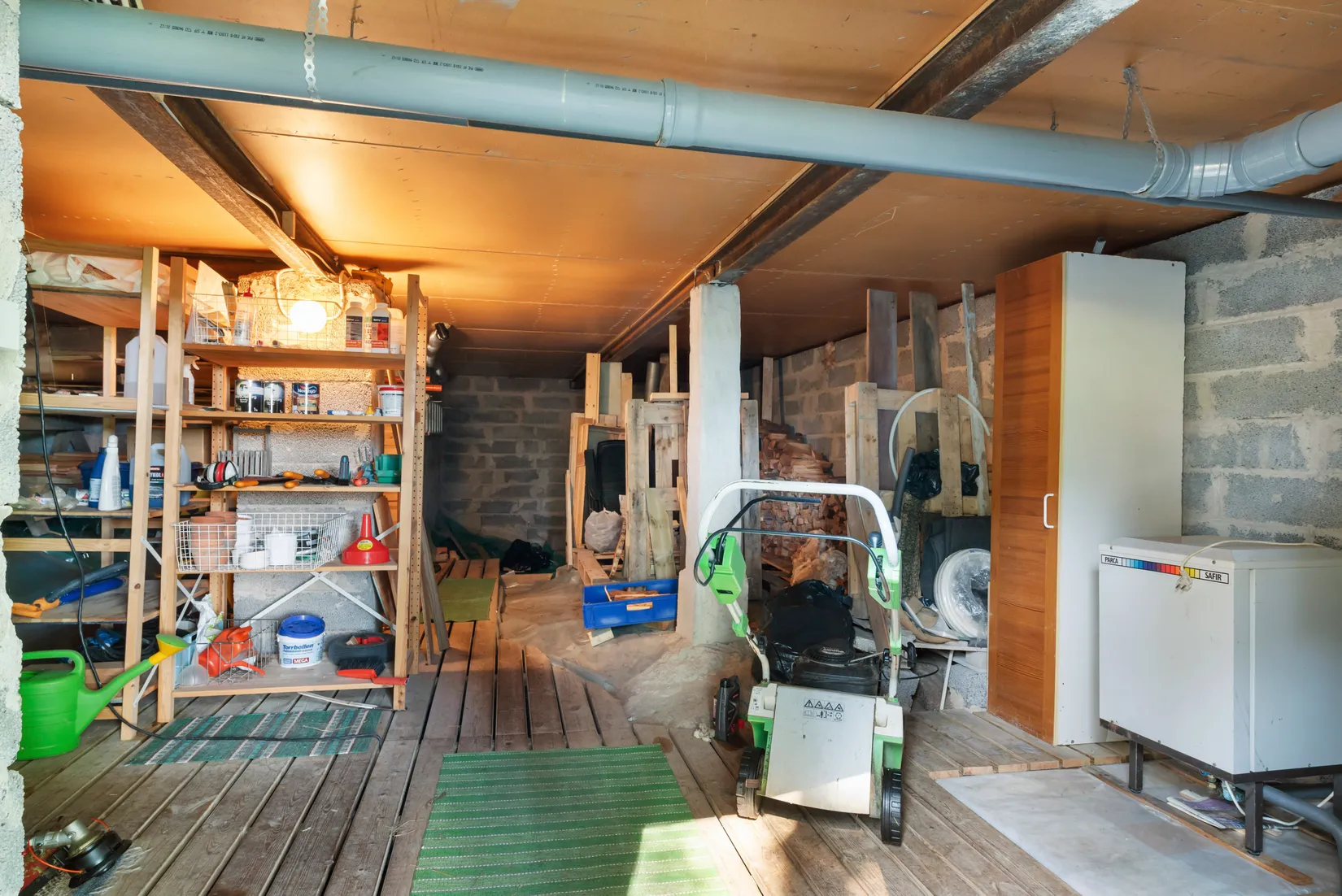Fritidshus, Syduddsvägen 11, Ålön, Österåker