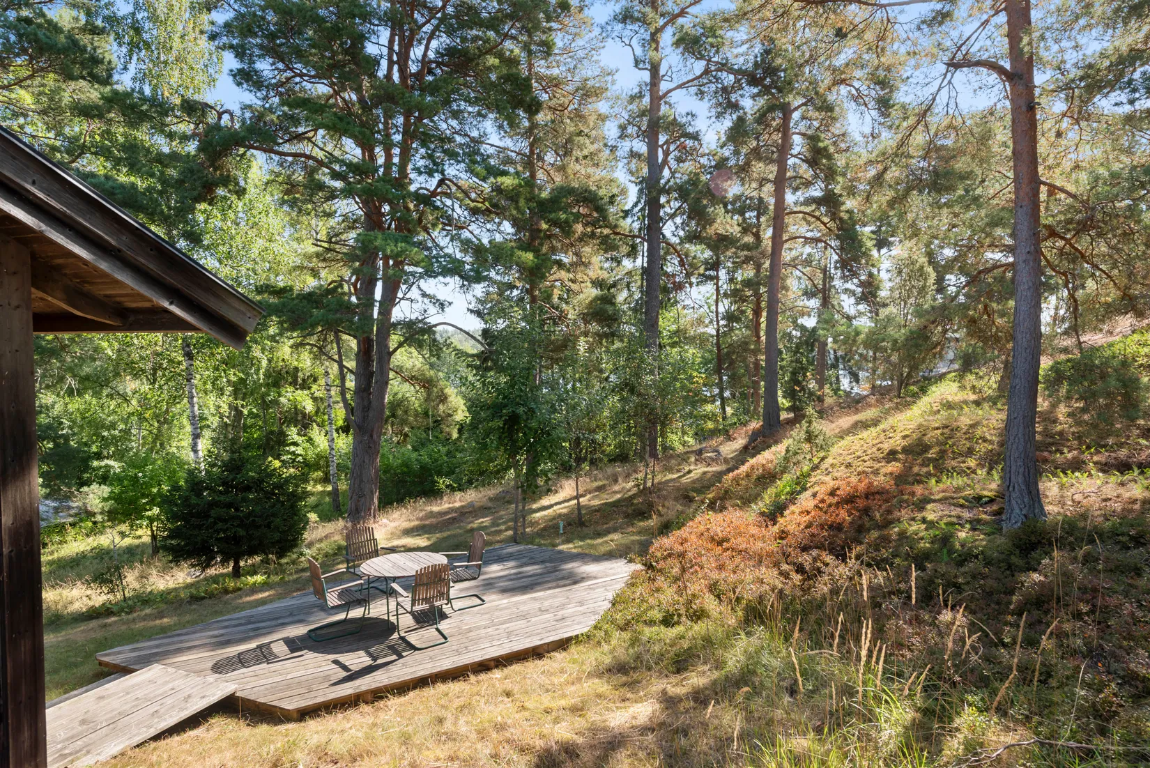 Fritidshus, Syduddsvägen 11, Ålön, Österåker