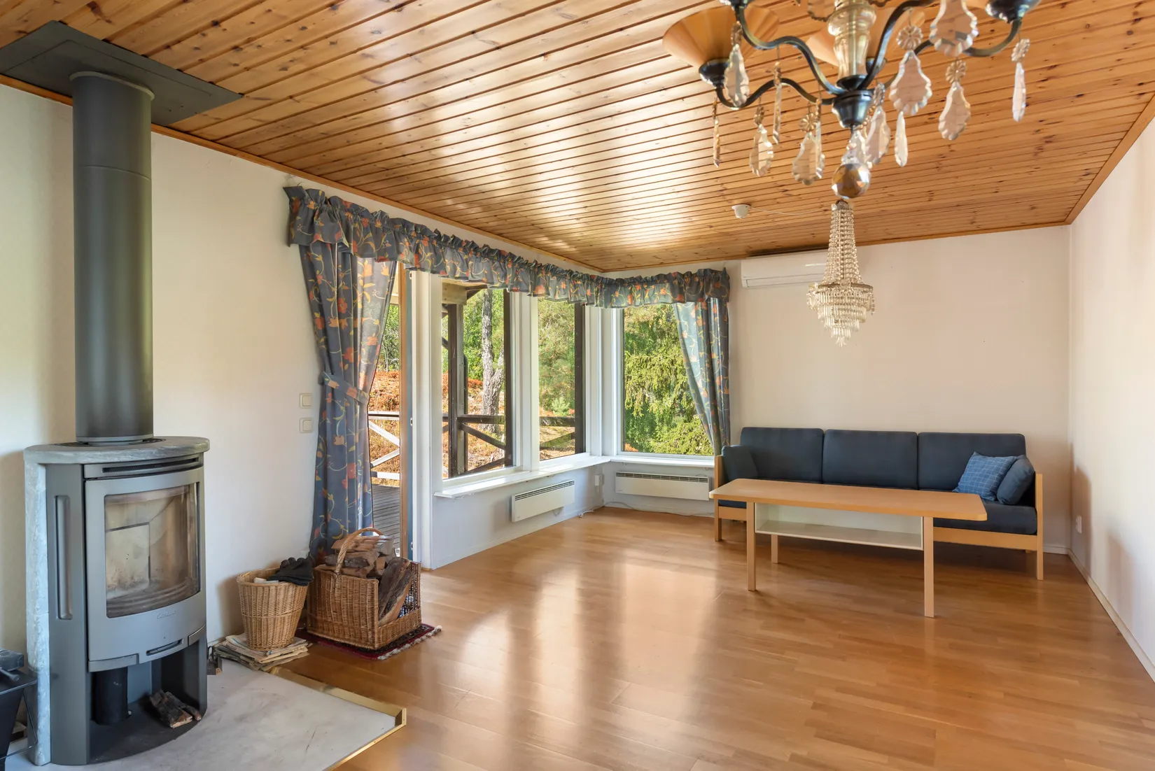 Fritidshus, Syduddsvägen 11, Ålön, Österåker