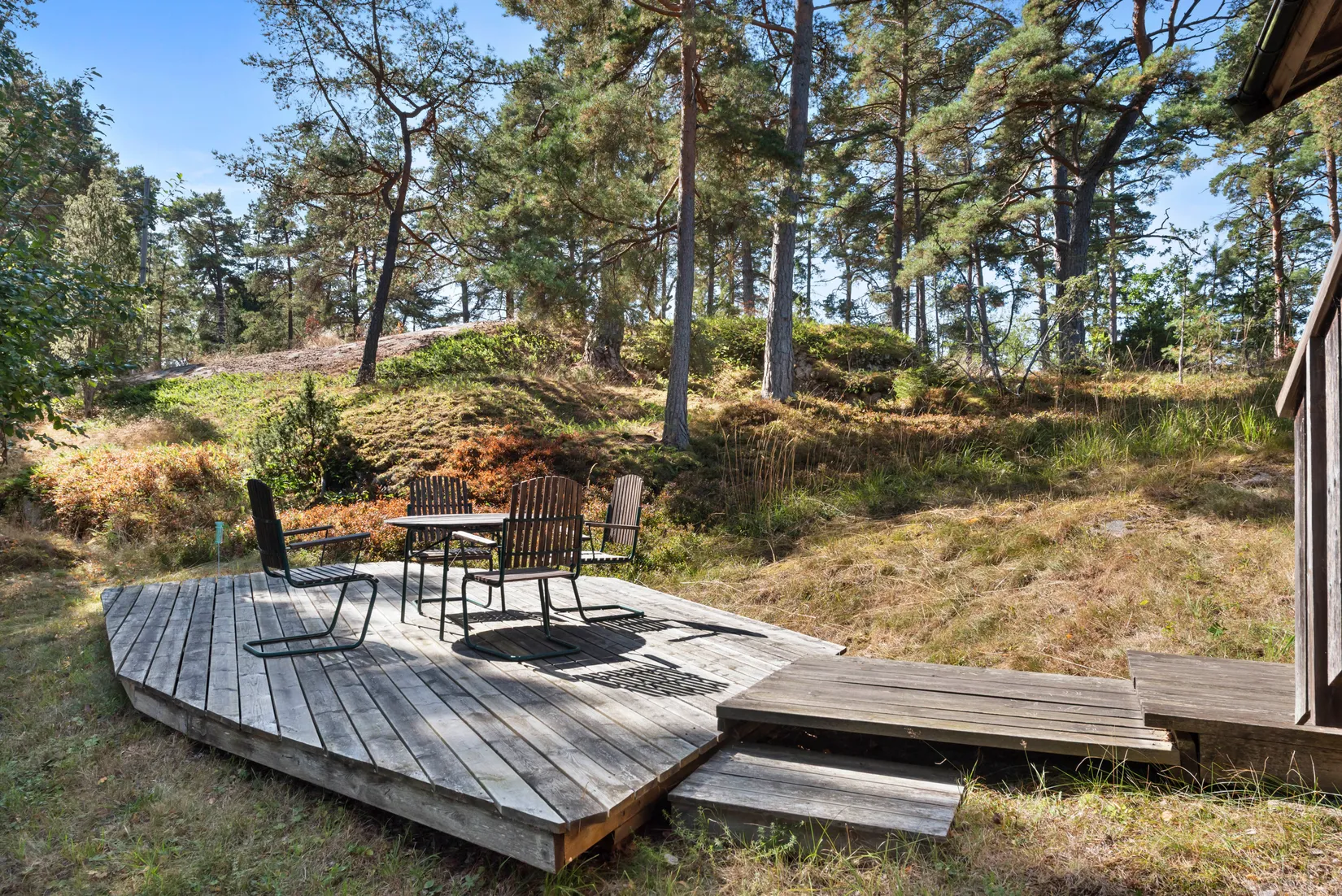 Fritidshus, Syduddsvägen 11, Ålön, Österåker