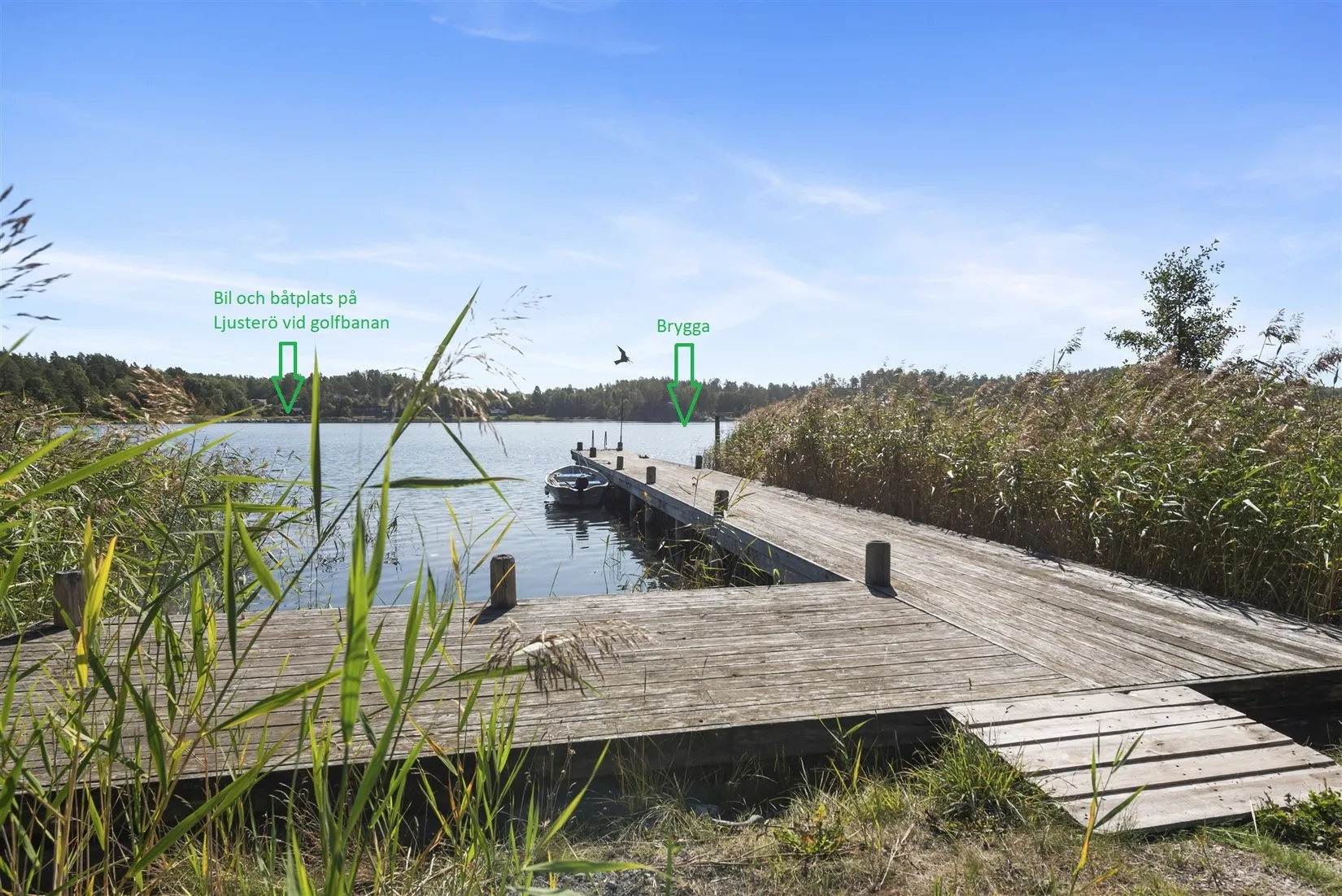 Fritidshus, Syduddsvägen 11, Ålön, Österåker