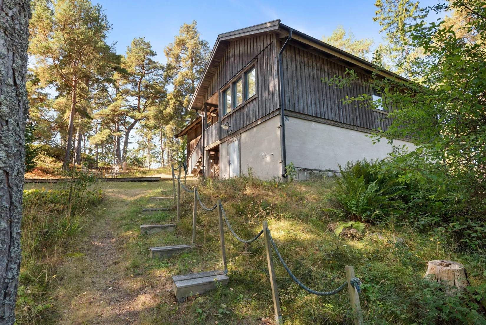 Fritidshus, Syduddsvägen 11, Ålön, Österåker