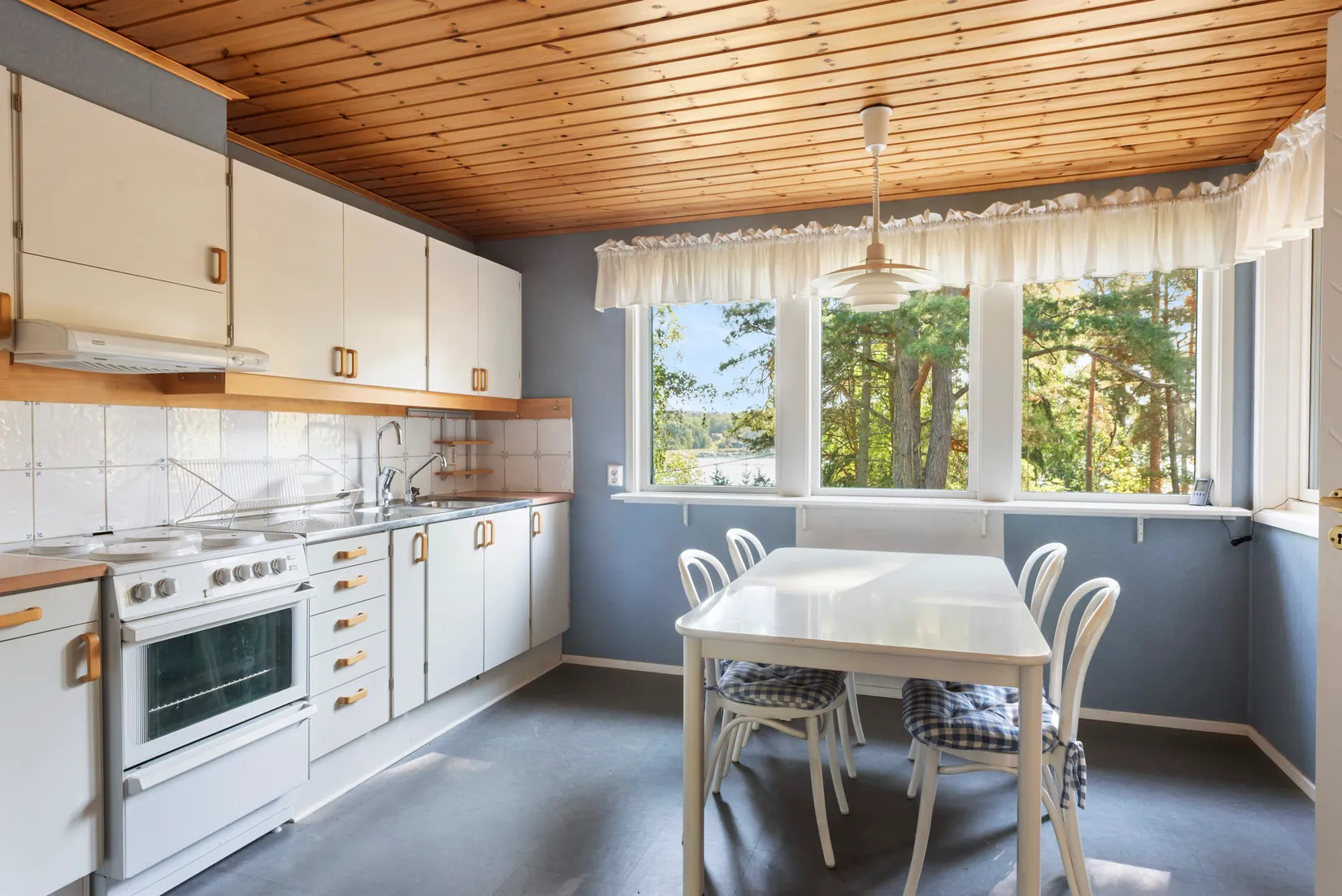 Fritidshus, Syduddsvägen 11, Ålön, Österåker
