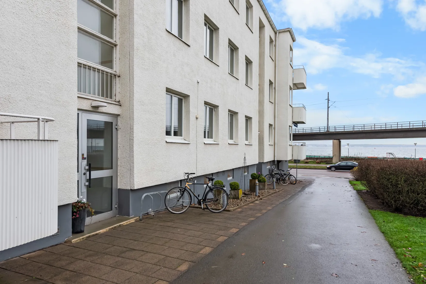 Bostadsrätt, Ehrensvärdsgatan 3, Norr, Helsingborg, Helsingborg