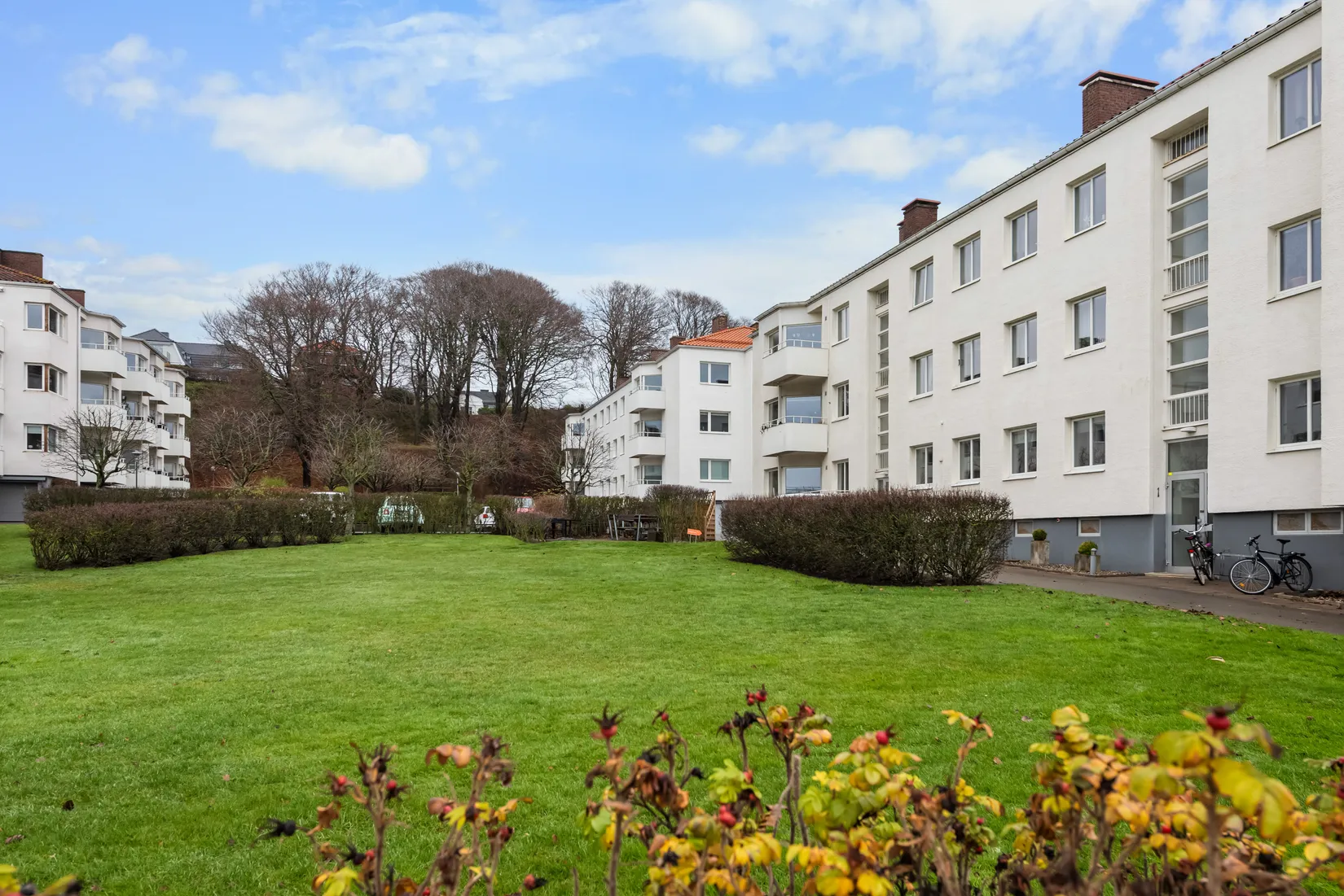 Bostadsrätt, Ehrensvärdsgatan 3, Norr, Helsingborg, Helsingborg