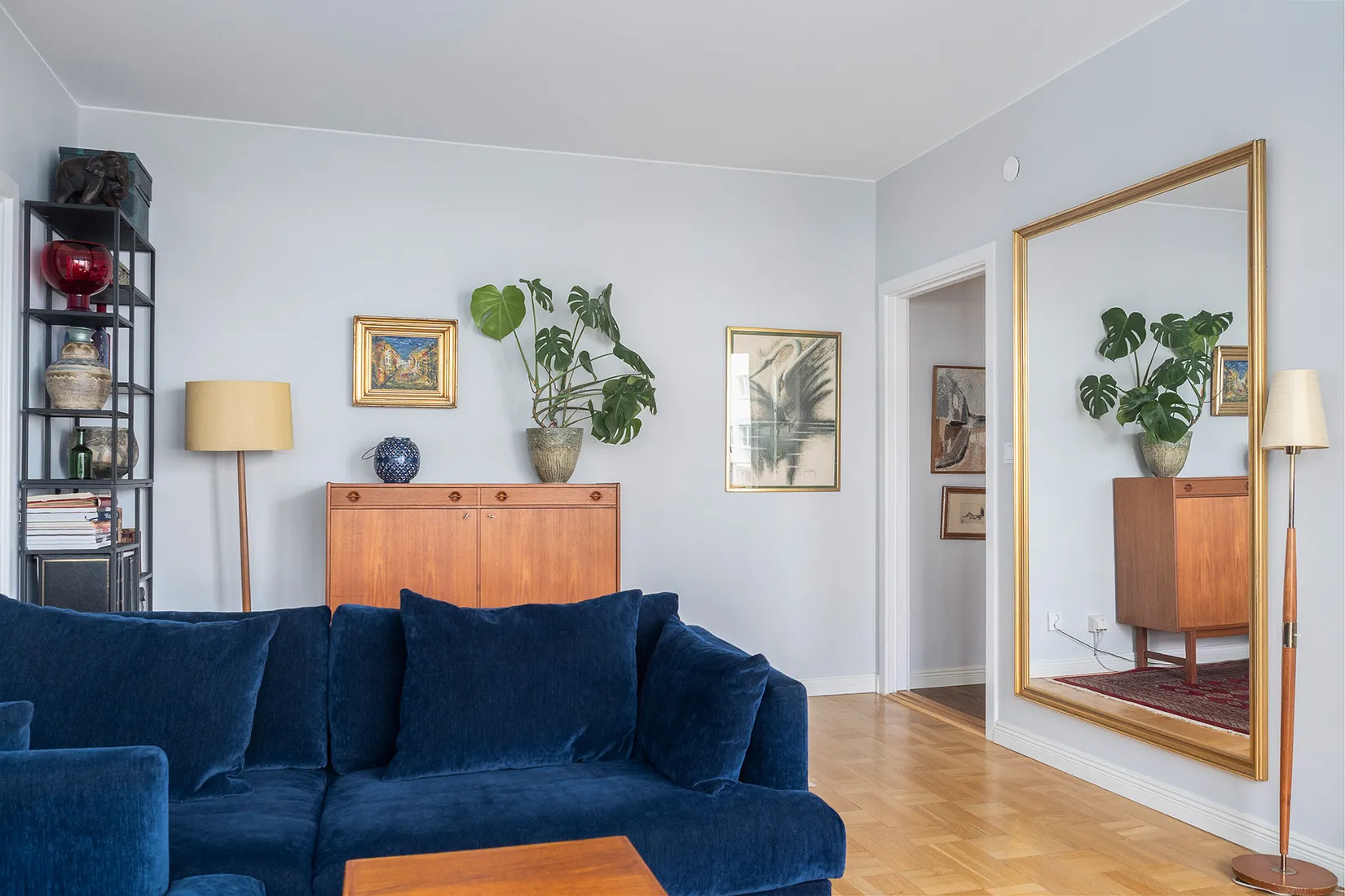 Bostadsrätt, Ehrensvärdsgatan 3, Norr, Helsingborg, Helsingborg