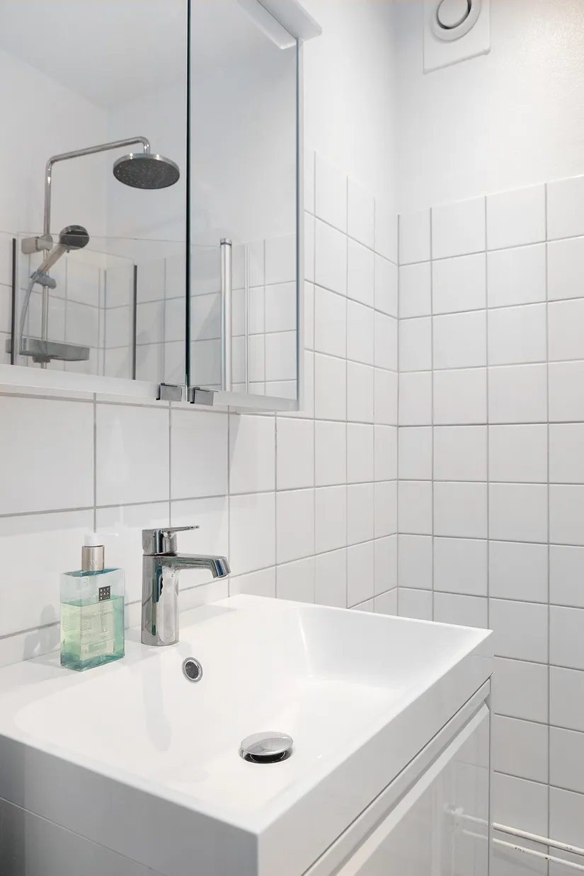 Bostadsrätt, Ehrensvärdsgatan 3, Norr, Helsingborg, Helsingborg