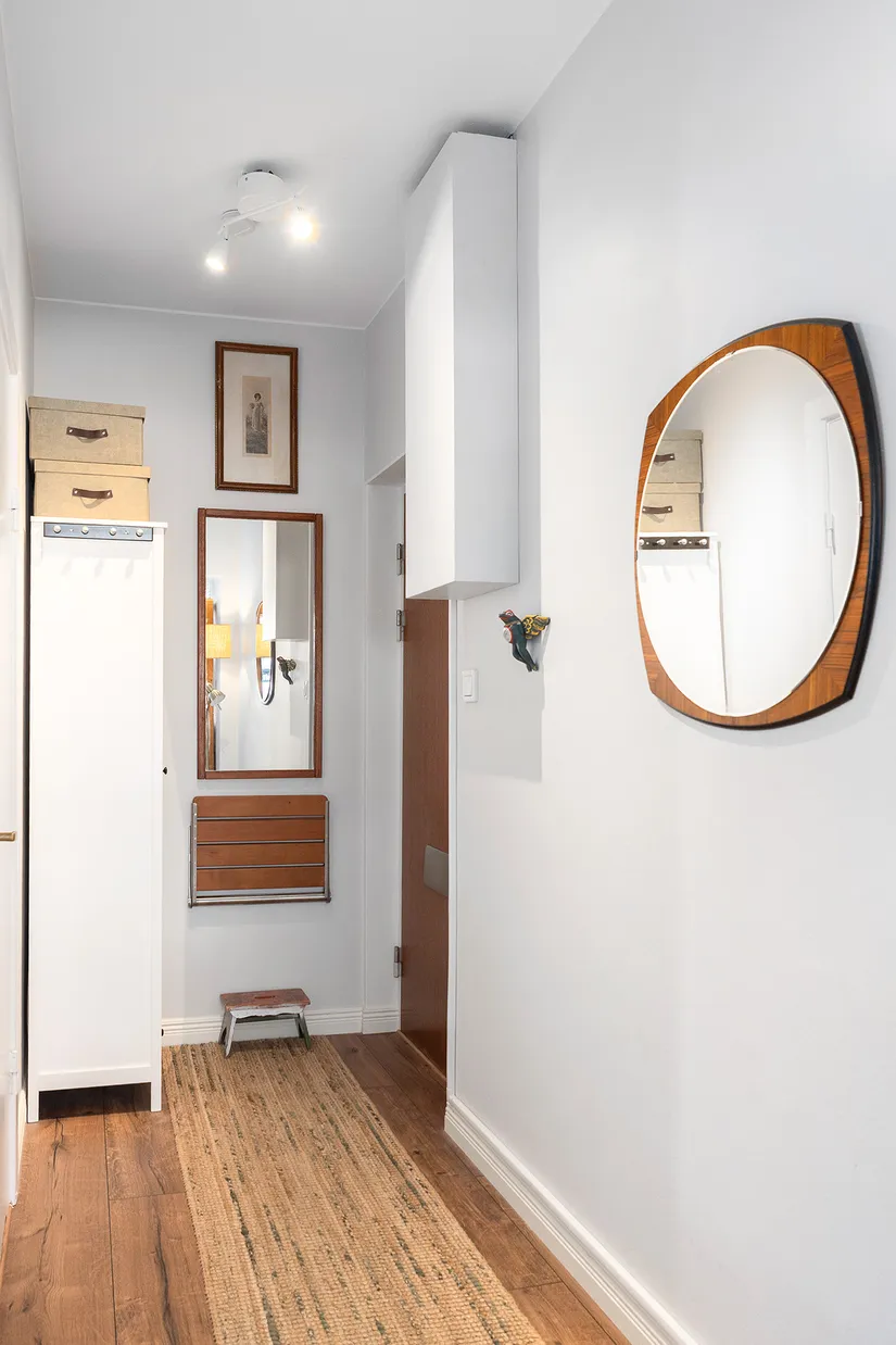 Bostadsrätt, Ehrensvärdsgatan 3, Norr, Helsingborg, Helsingborg