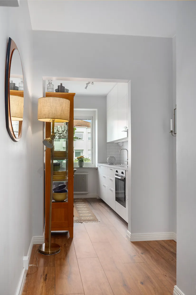 Bostadsrätt, Ehrensvärdsgatan 3, Norr, Helsingborg, Helsingborg