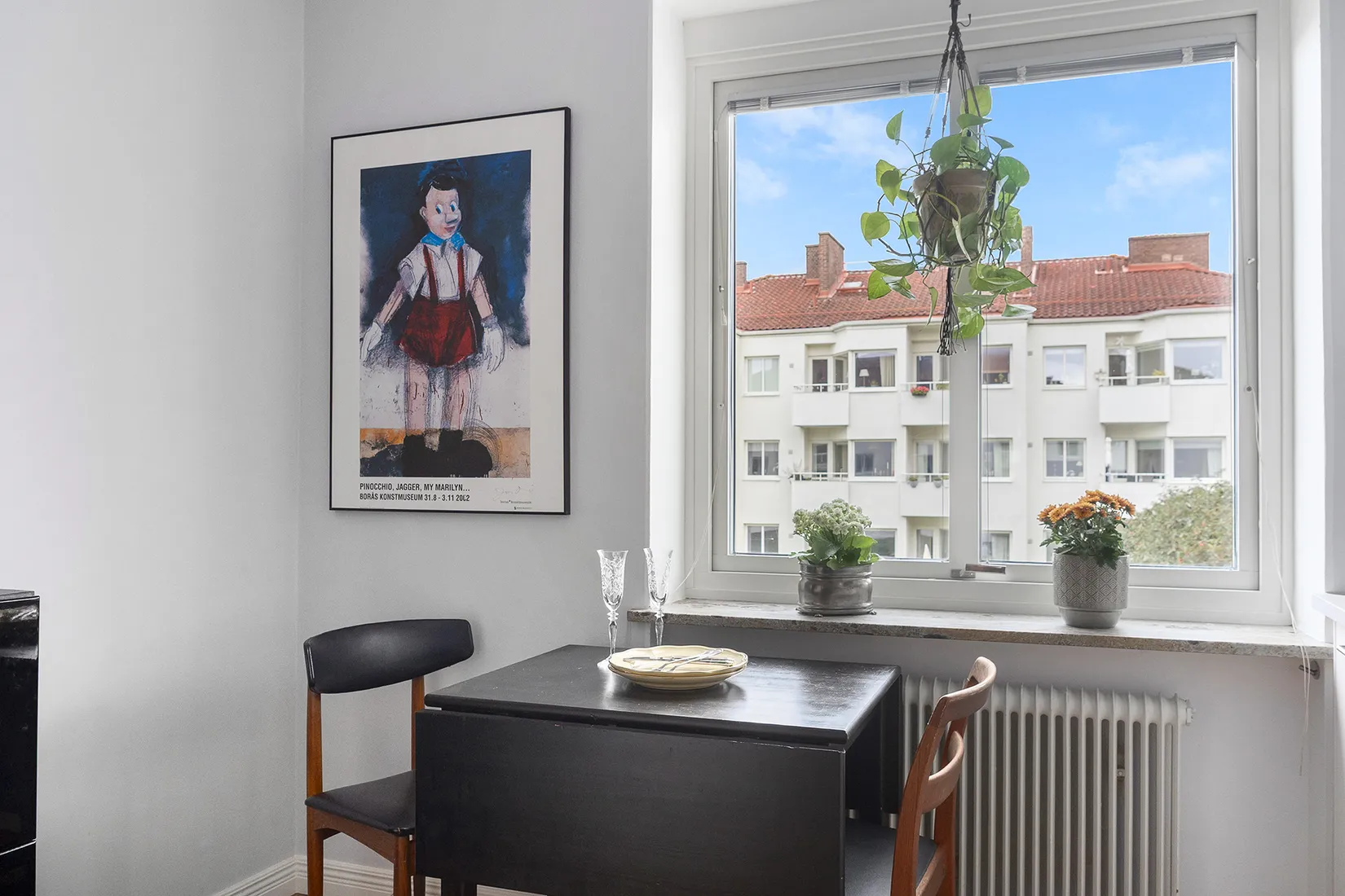 Bostadsrätt, Ehrensvärdsgatan 3, Norr, Helsingborg, Helsingborg