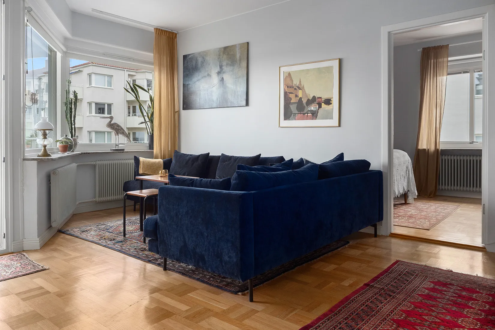 Bostadsrätt, Ehrensvärdsgatan 3, Norr, Helsingborg, Helsingborg