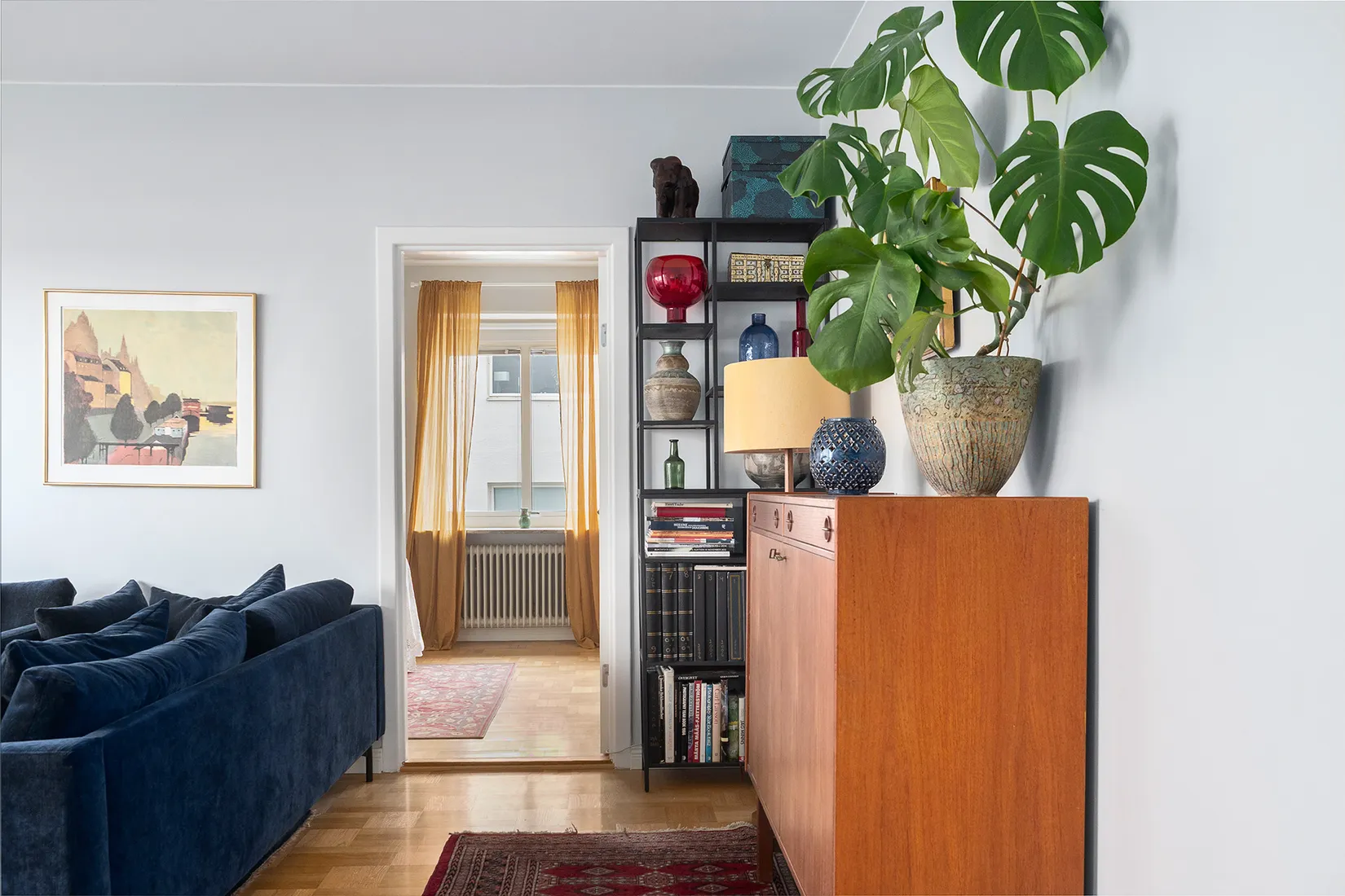 Bostadsrätt, Ehrensvärdsgatan 3, Norr, Helsingborg, Helsingborg