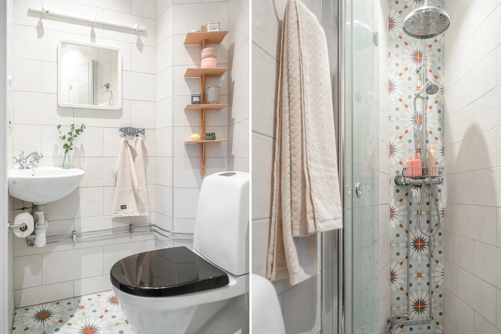 Bostadsrätt, Östra Förstadsgatan 35B, Rörsjöparken, Malmö