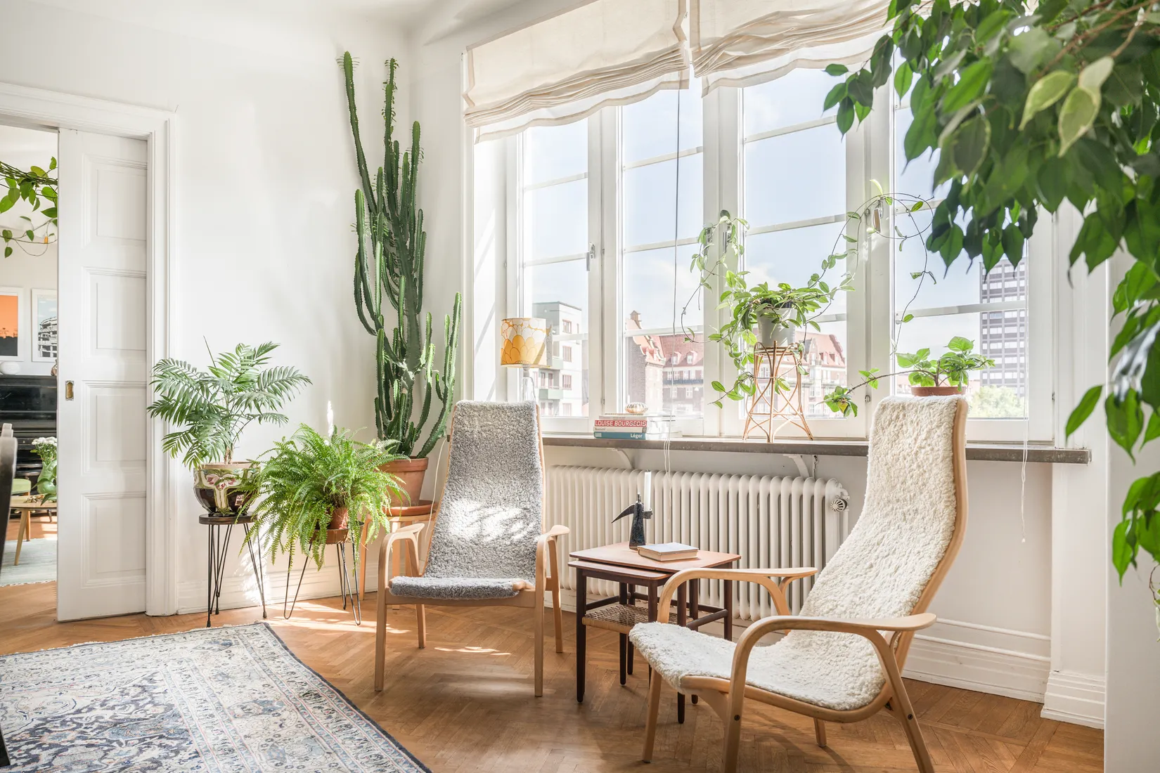 Bostadsrätt, Östra Förstadsgatan 35B, Rörsjöparken, Malmö