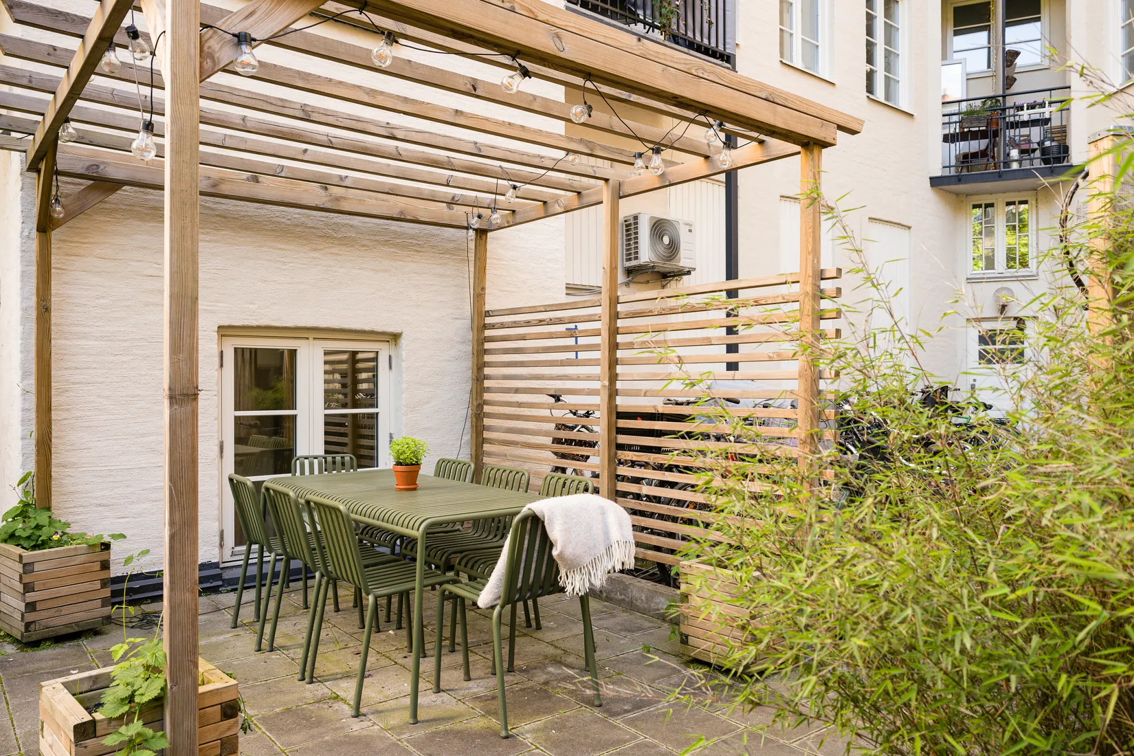 Bostadsrätt, Östra Förstadsgatan 35B, Rörsjöparken, Malmö