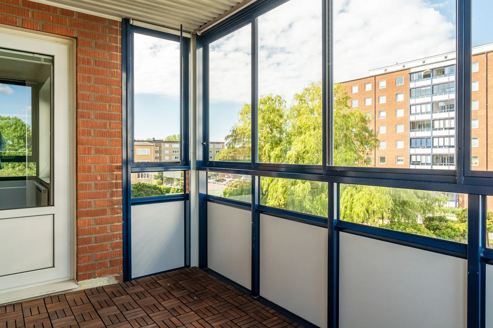 Bostadsrätt, Tornfalksgatan 4B, Söderkulla, Malmö