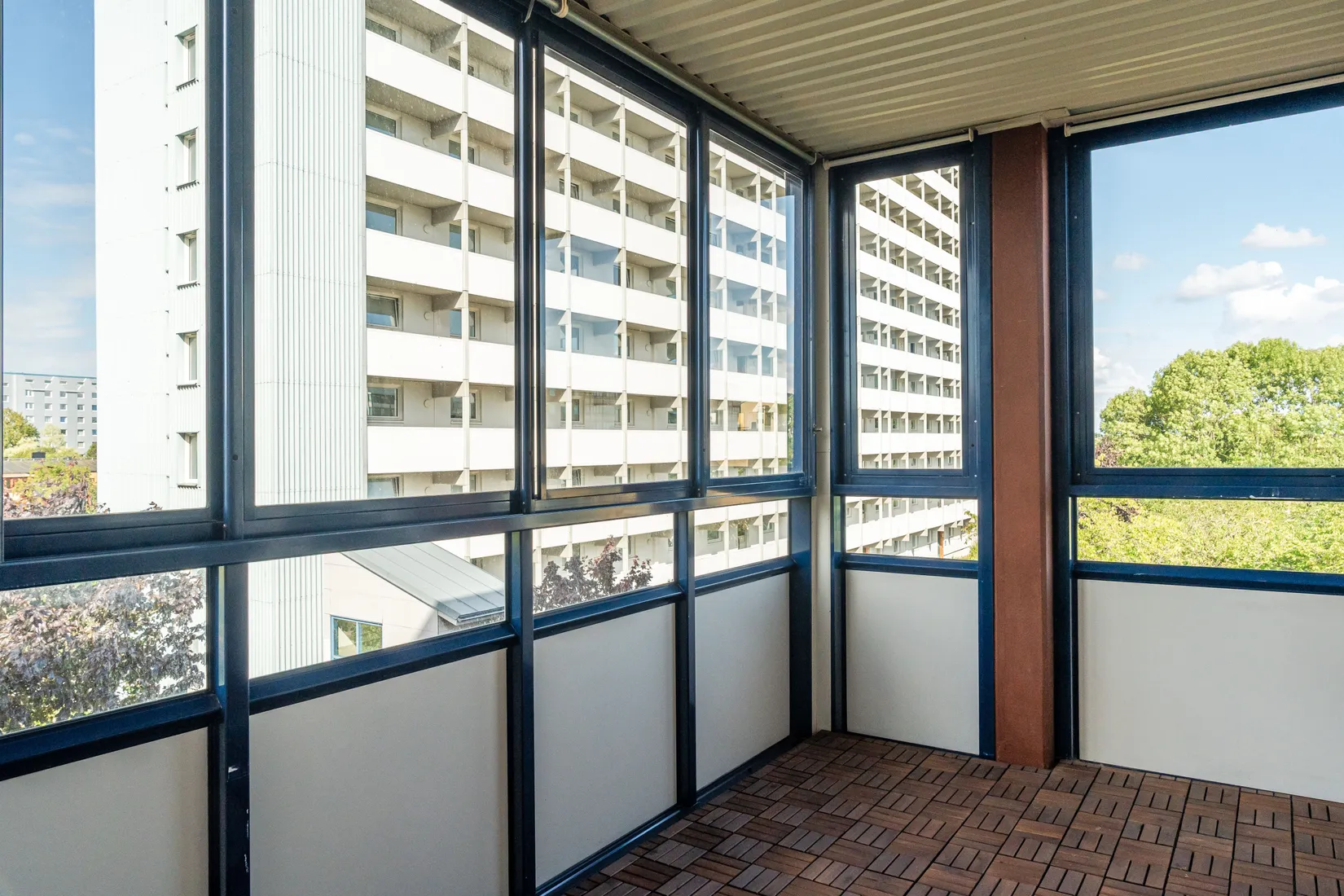 Bostadsrätt, Tornfalksgatan 4B, Söderkulla, Malmö