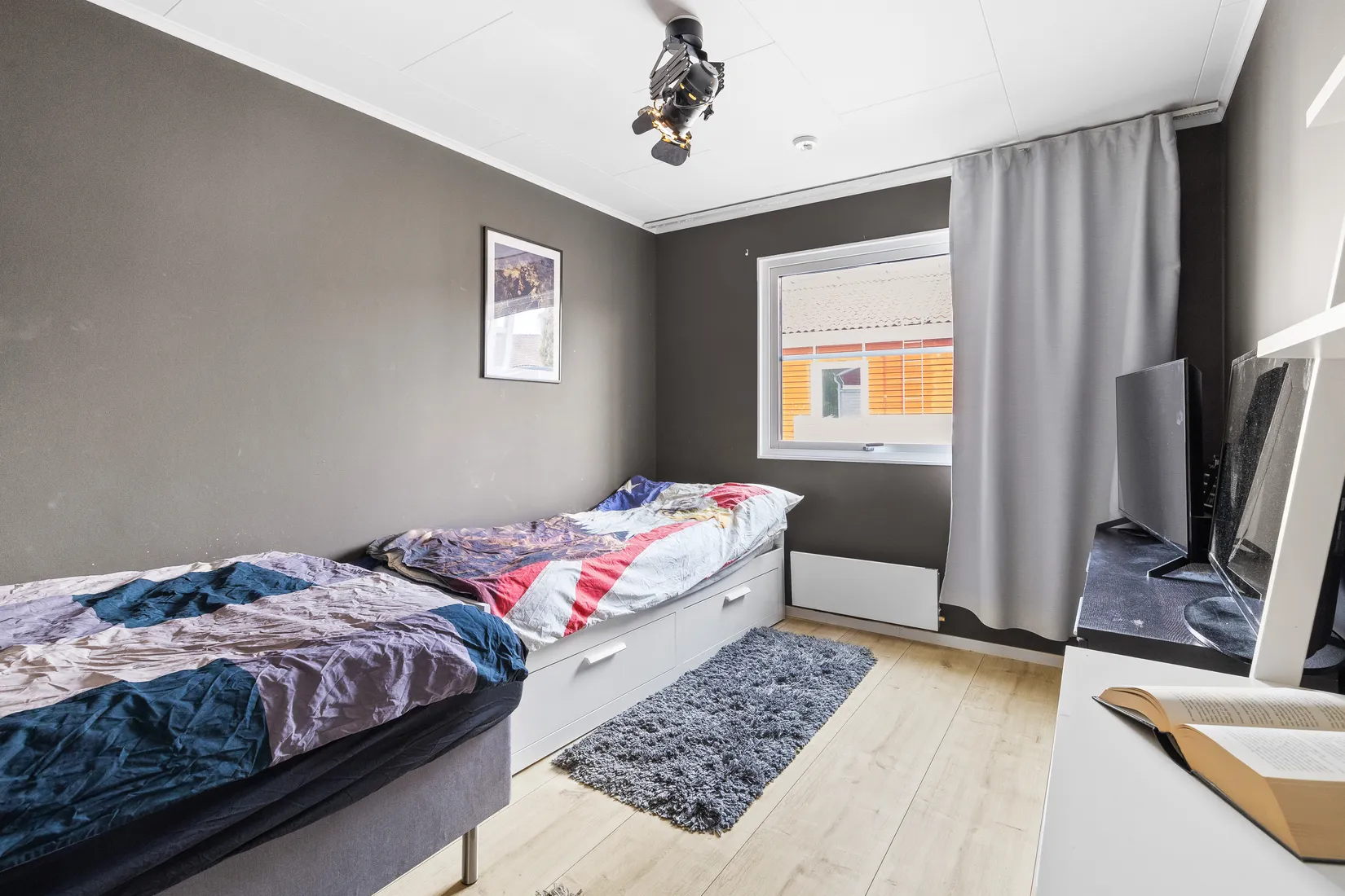 Bostadsrätt, Västergården 61, Västergården, Vallentuna
