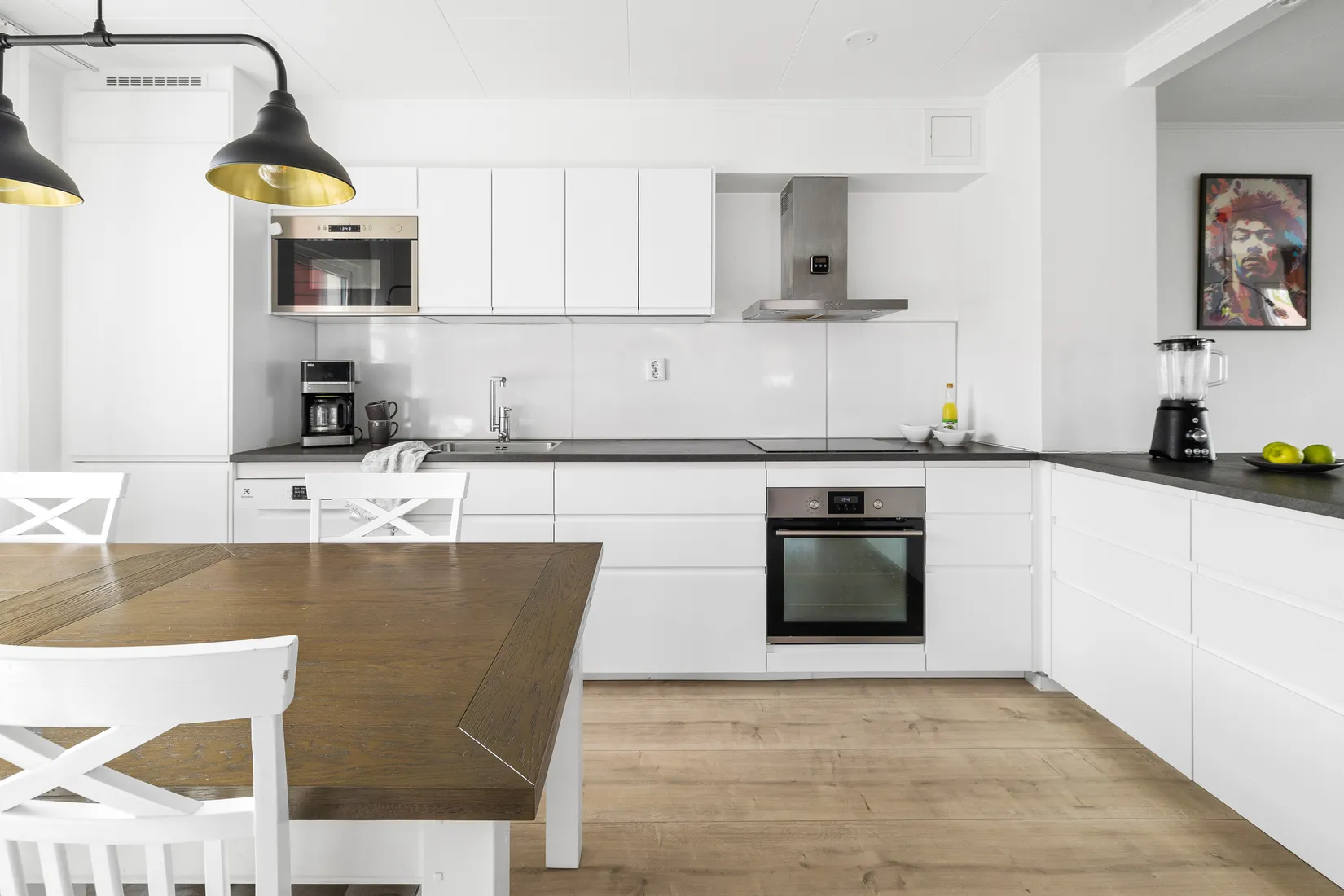 Bostadsrätt, Västergården 61, Västergården, Vallentuna
