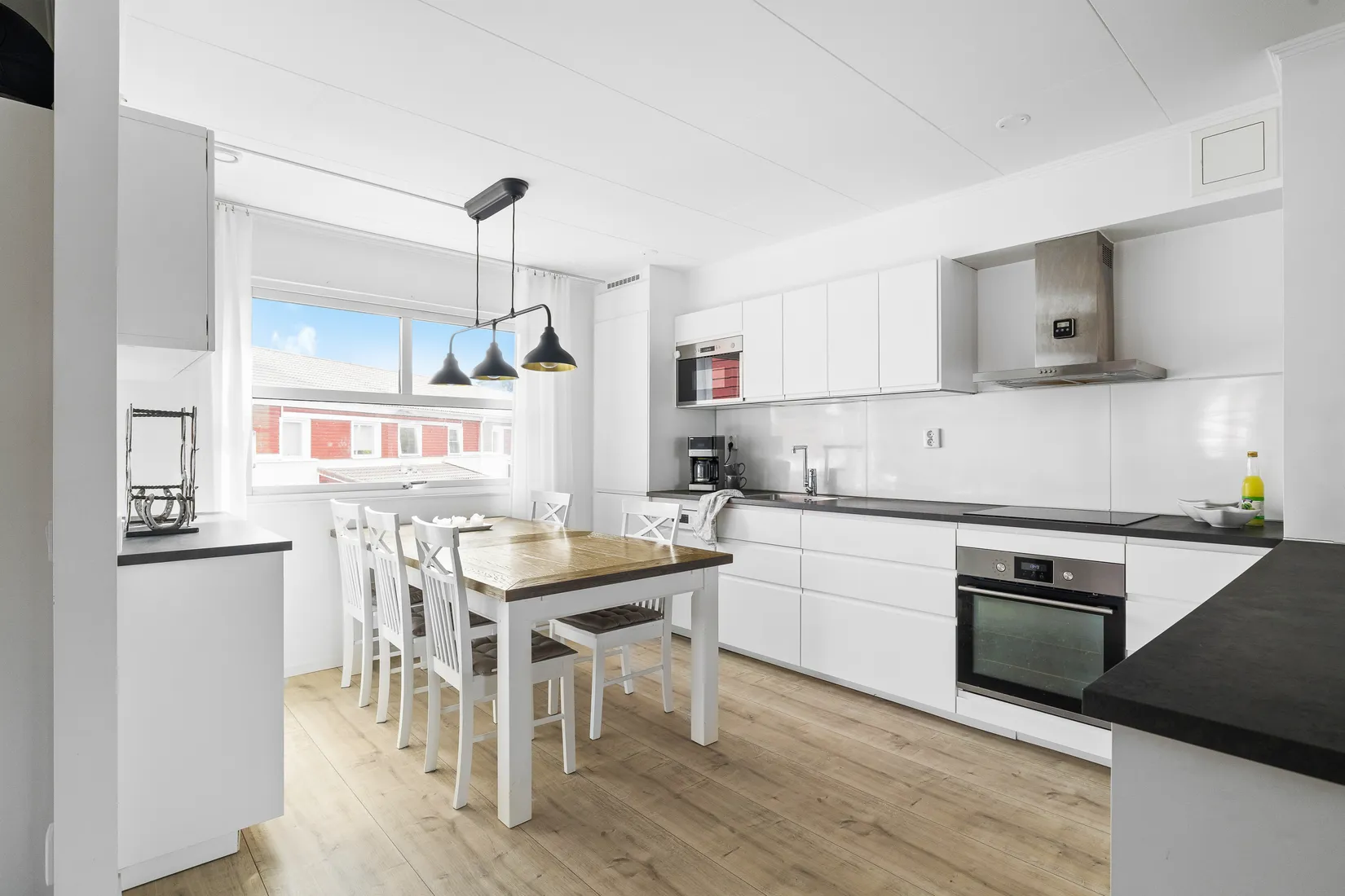Bostadsrätt, Västergården 61, Västergården, Vallentuna