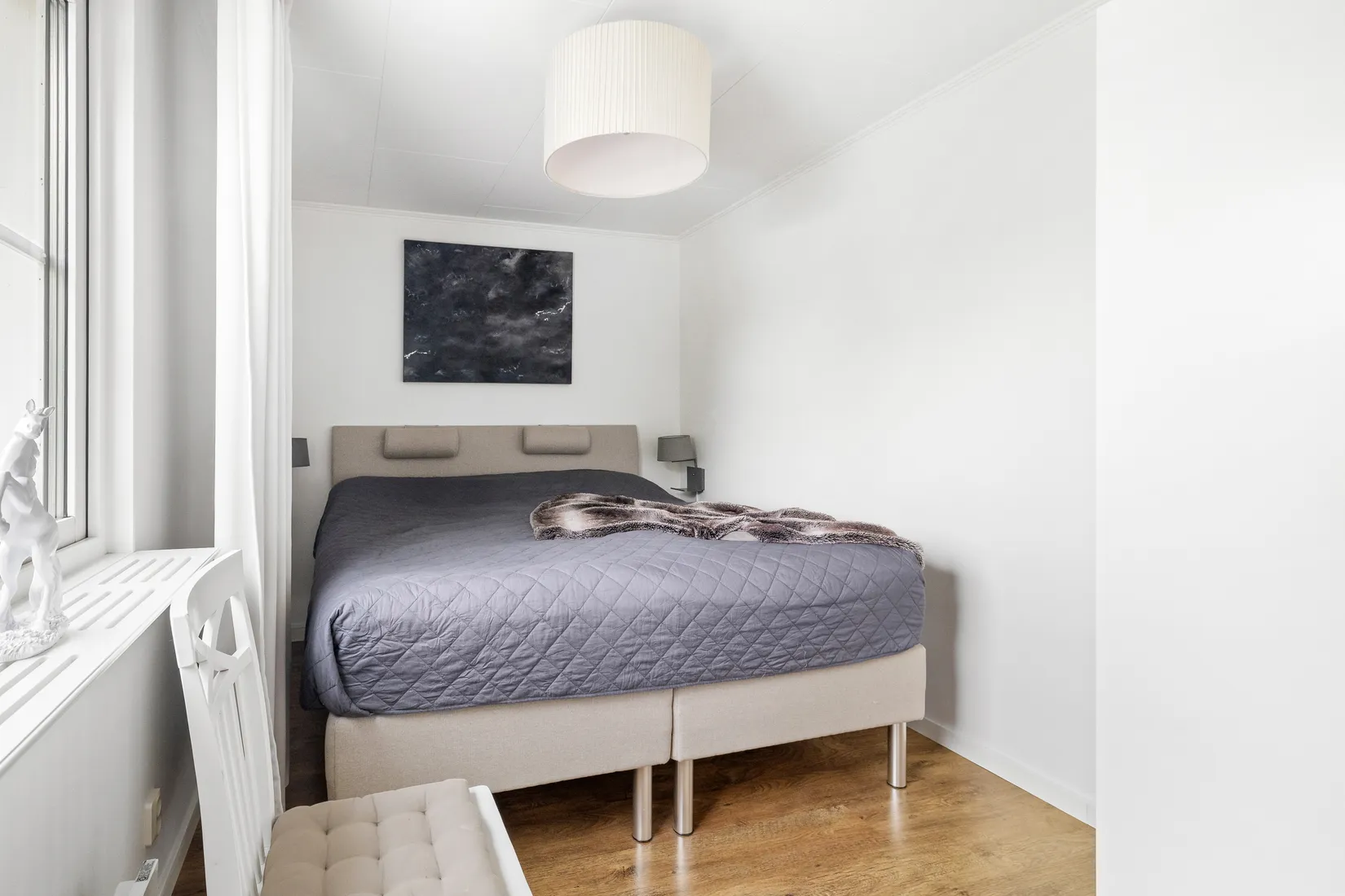 Bostadsrätt, Västergården 61, Västergården, Vallentuna