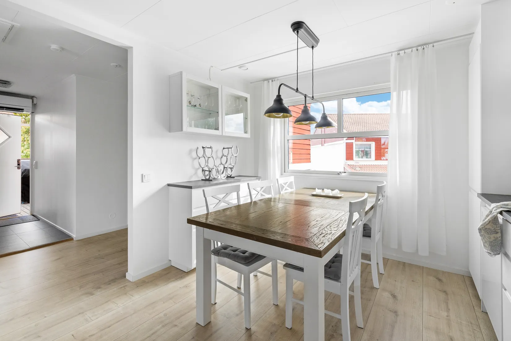 Bostadsrätt, Västergården 61, Västergården, Vallentuna