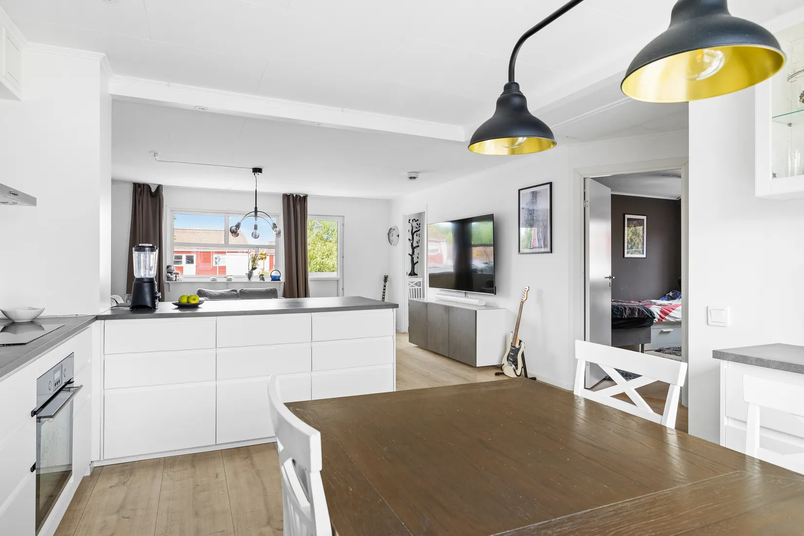 Bostadsrätt, Västergården 61, Västergården, Vallentuna
