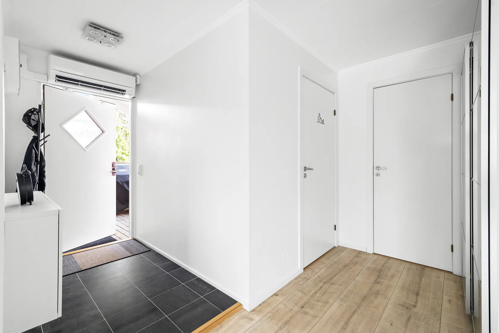 Bostadsrätt, Västergården 61, Västergården, Vallentuna