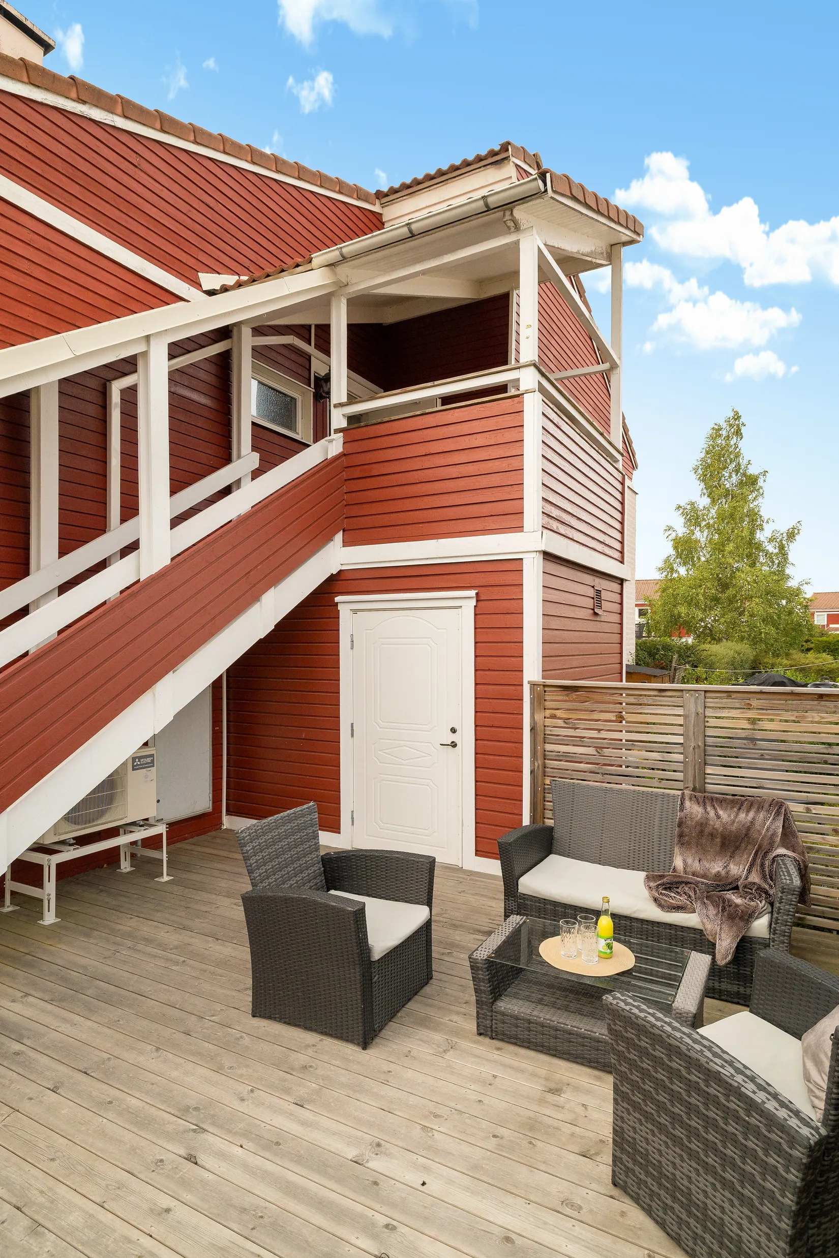 Bostadsrätt, Västergården 61, Västergården, Vallentuna