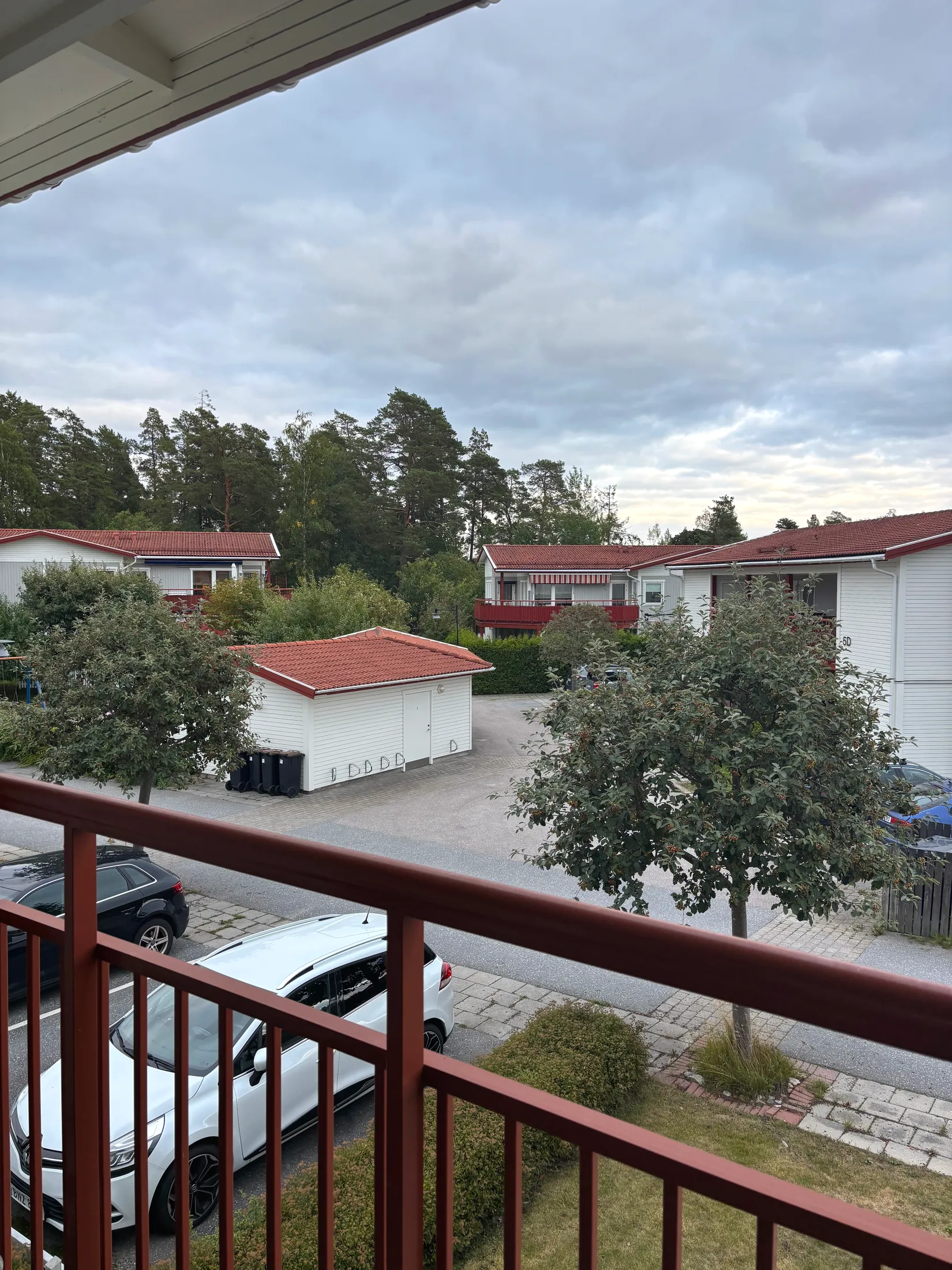 Bostadsrätt, Gribbyvägen 11D, Gribbylund, Täby