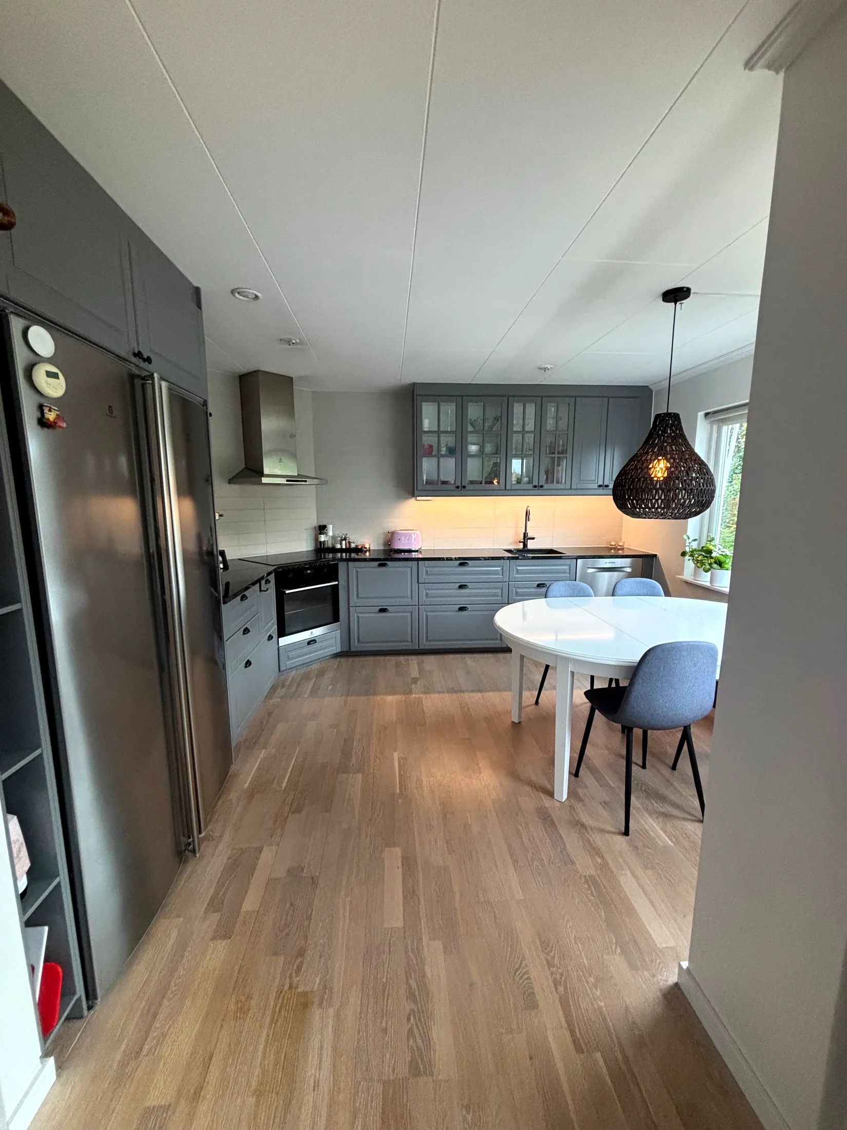 Bostadsrätt, Gribbyvägen 11D, Gribbylund, Täby