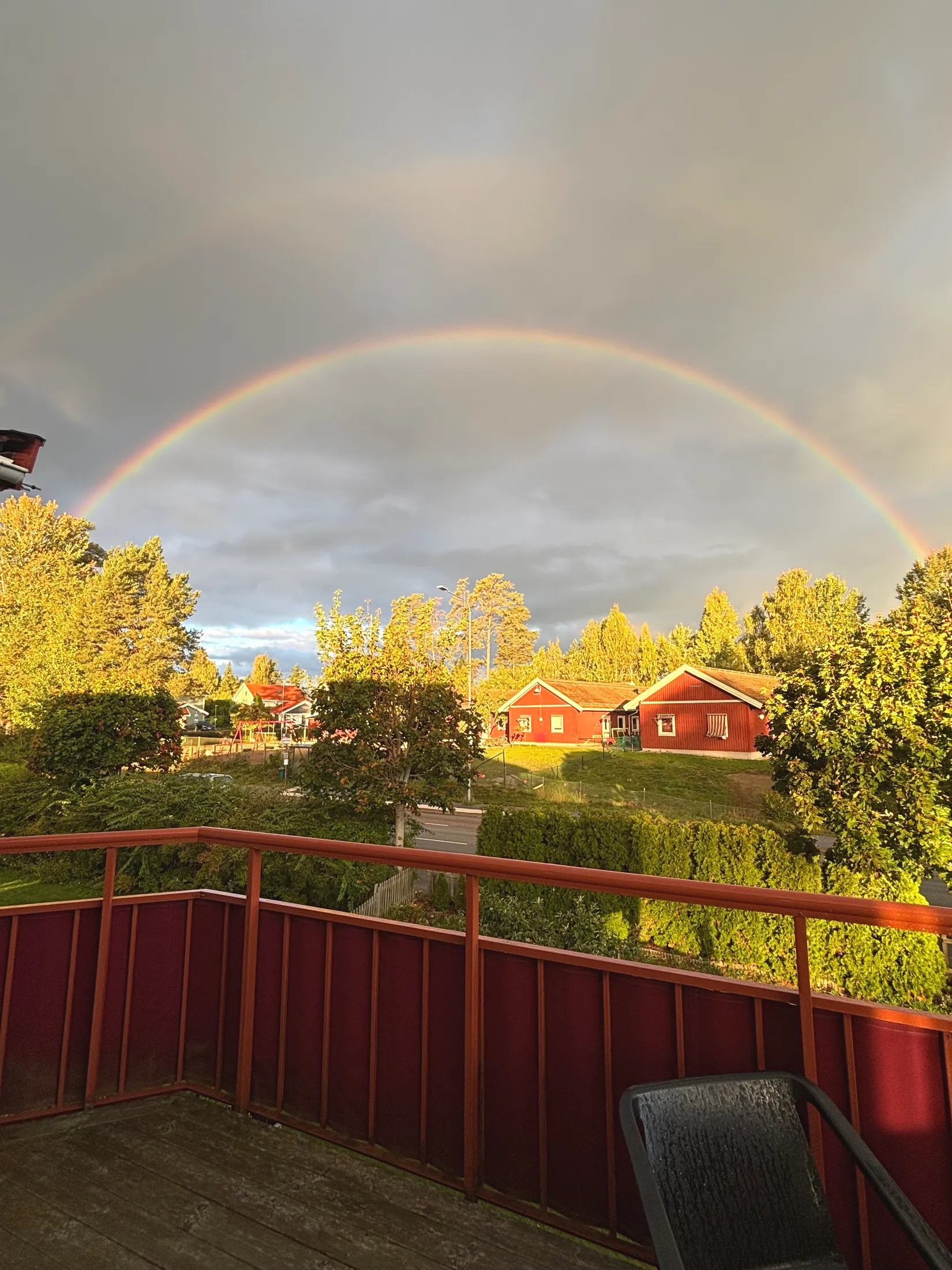Bostadsrätt, Gribbyvägen 11D, Gribbylund, Täby