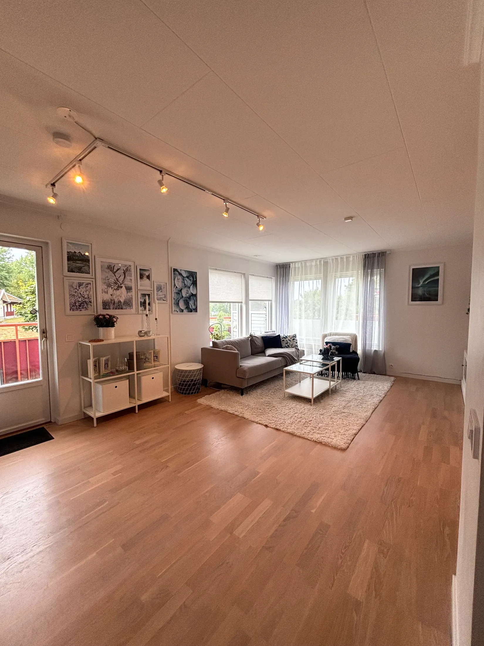 Bostadsrätt, Gribbyvägen 11D, Gribbylund, Täby