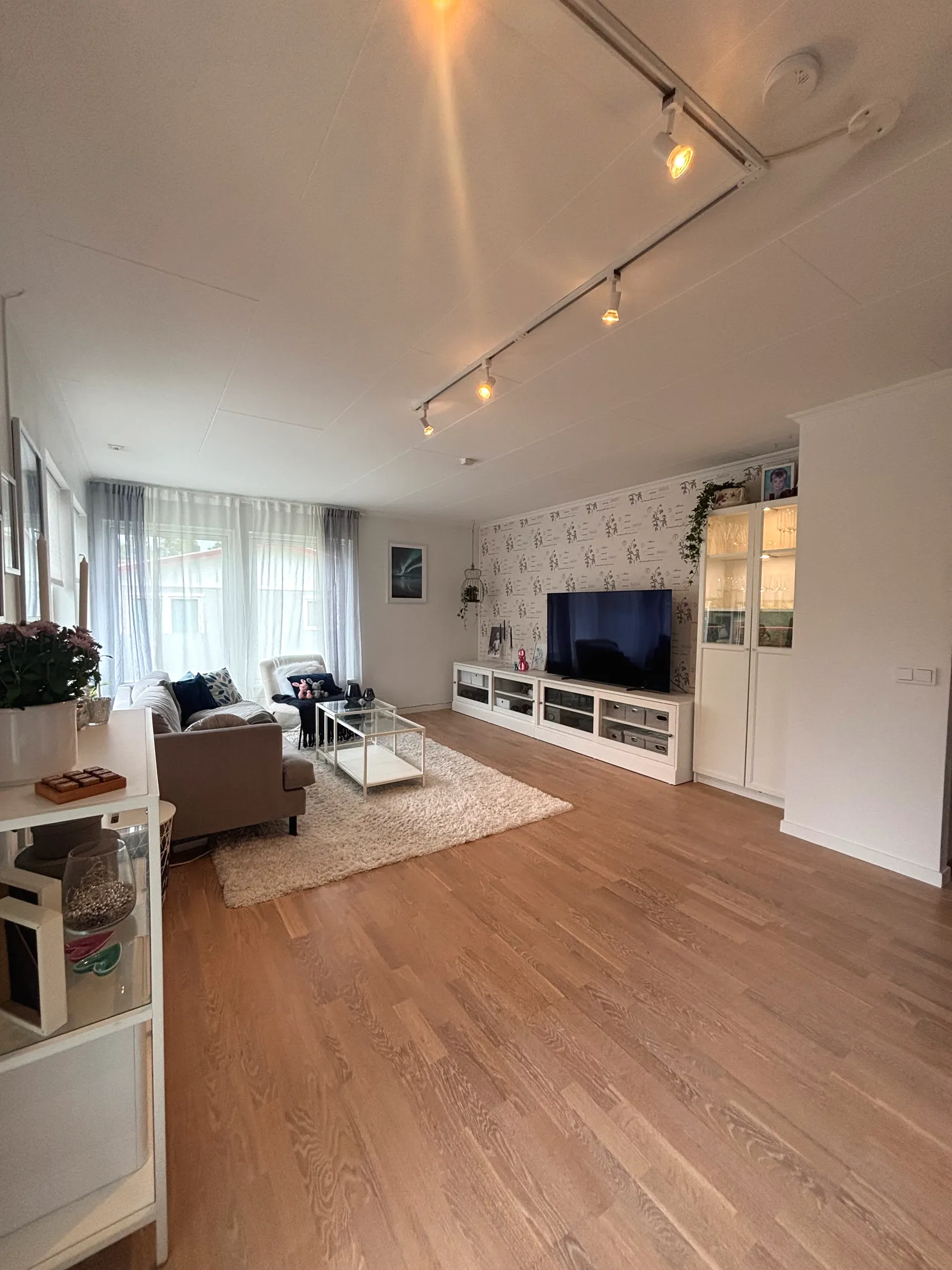 Bostadsrätt, Gribbyvägen 11D, Gribbylund, Täby