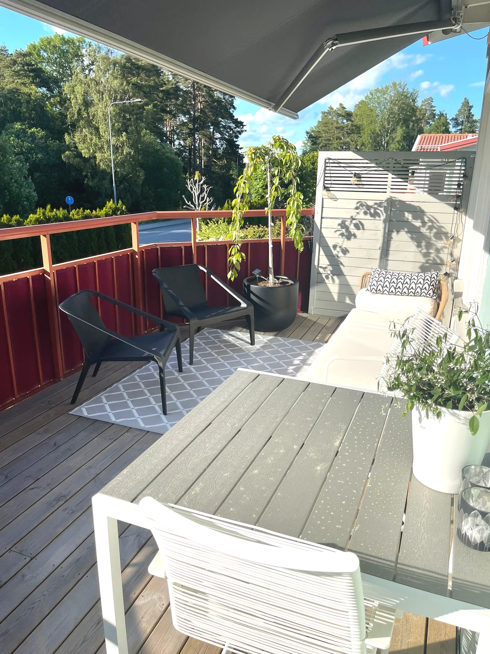 Bostadsrätt, Gribbyvägen 11D, Gribbylund, Täby