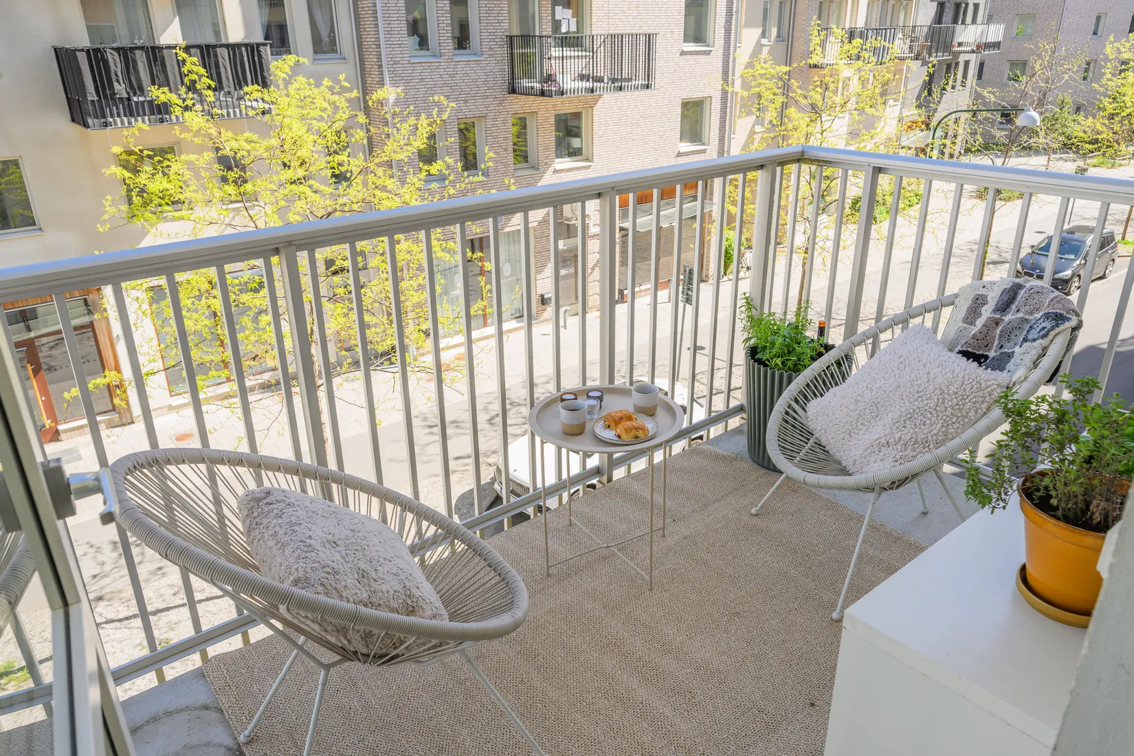 Bostadsrätt, Högatan 9, Elinegård, Malmö