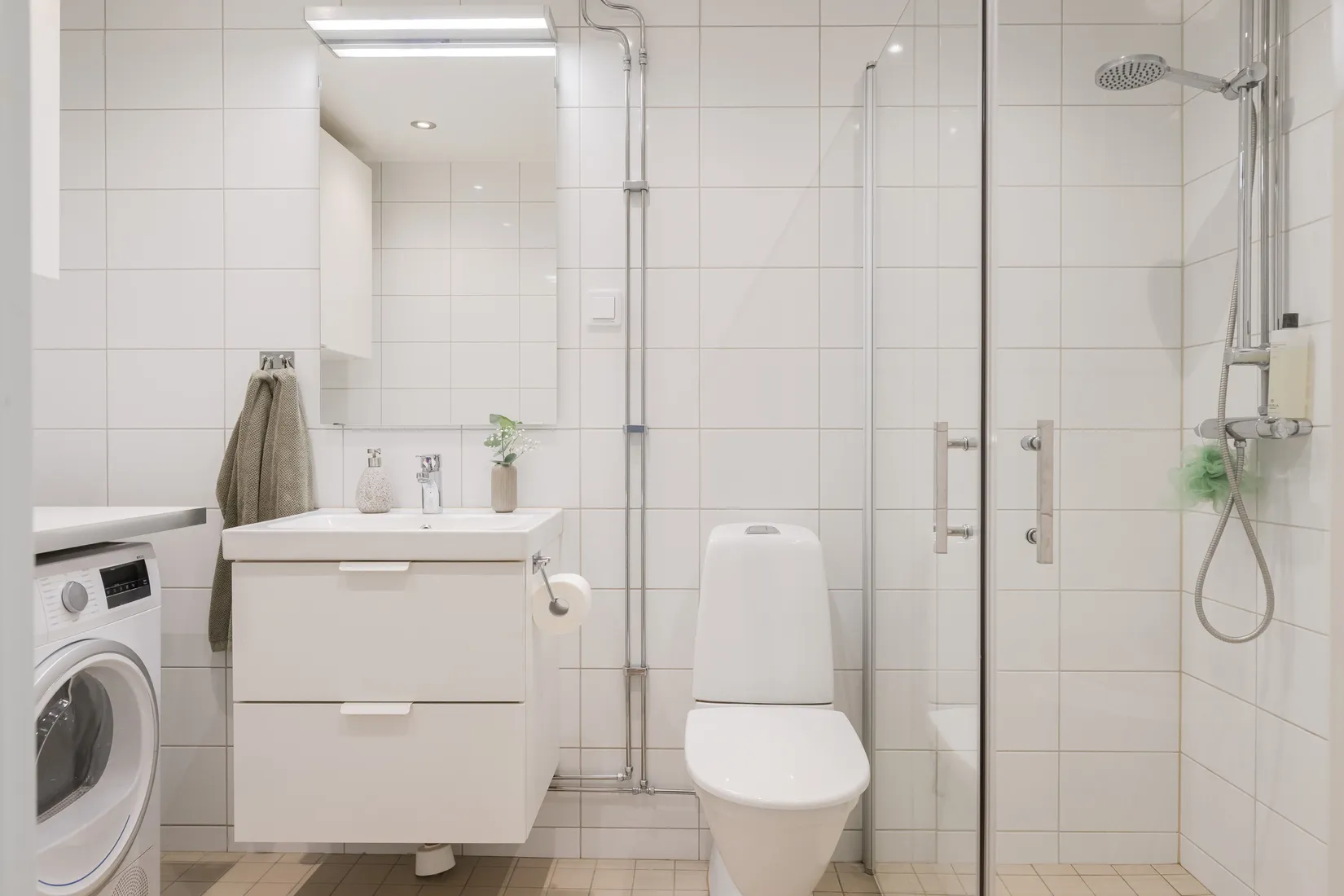 Bostadsrätt, Högatan 9, Elinegård, Malmö