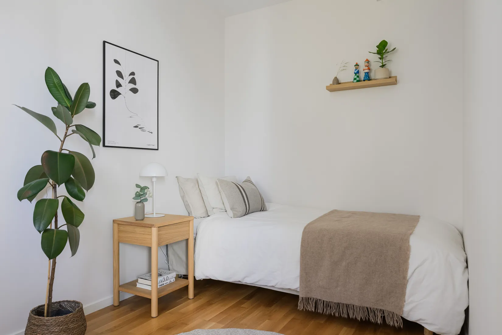 Bostadsrätt, Högatan 9, Elinegård, Malmö