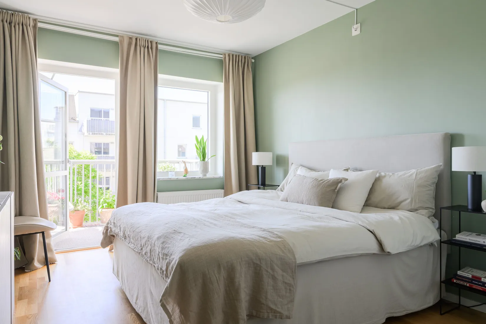 Bostadsrätt, Högatan 9, Elinegård, Malmö