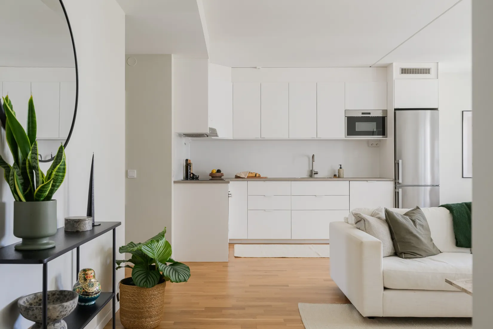 Bostadsrätt, Högatan 9, Elinegård, Malmö