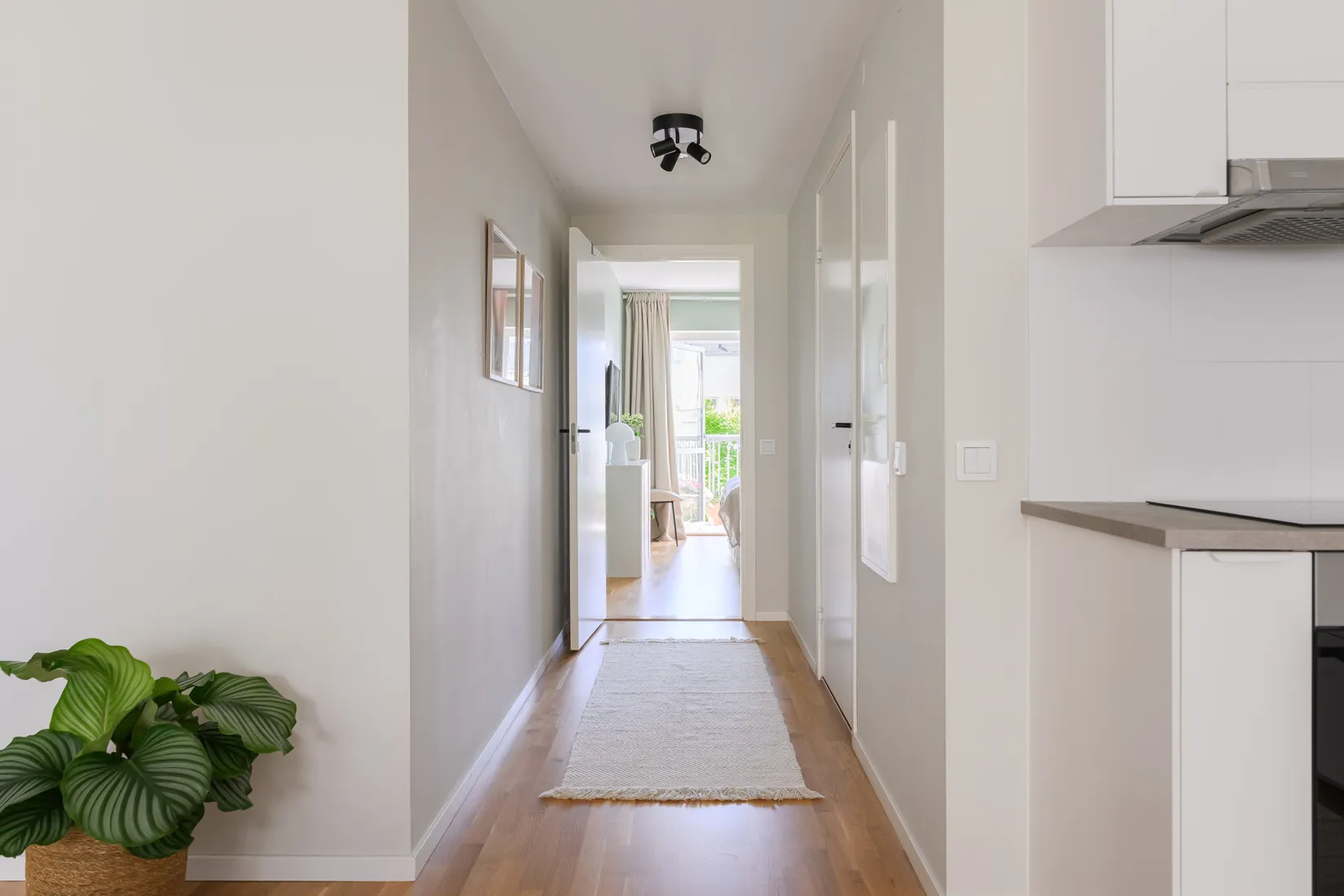 Bostadsrätt, Högatan 9, Elinegård, Malmö