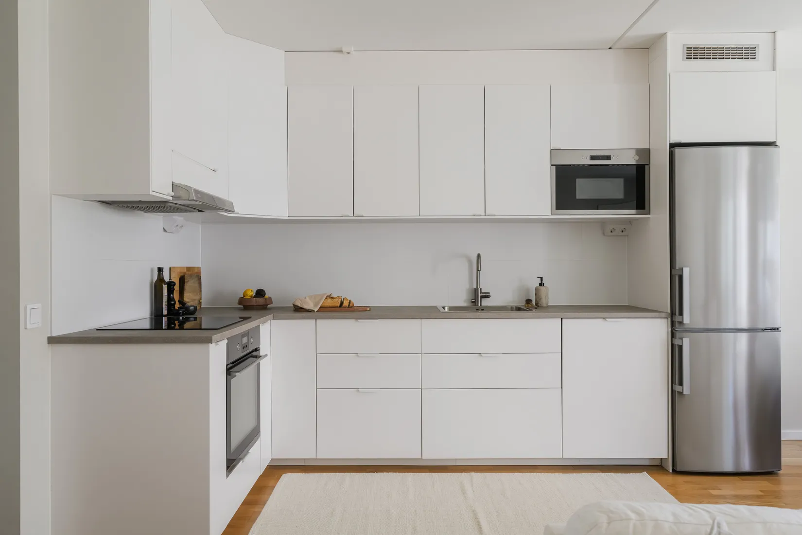 Bostadsrätt, Högatan 9, Elinegård, Malmö