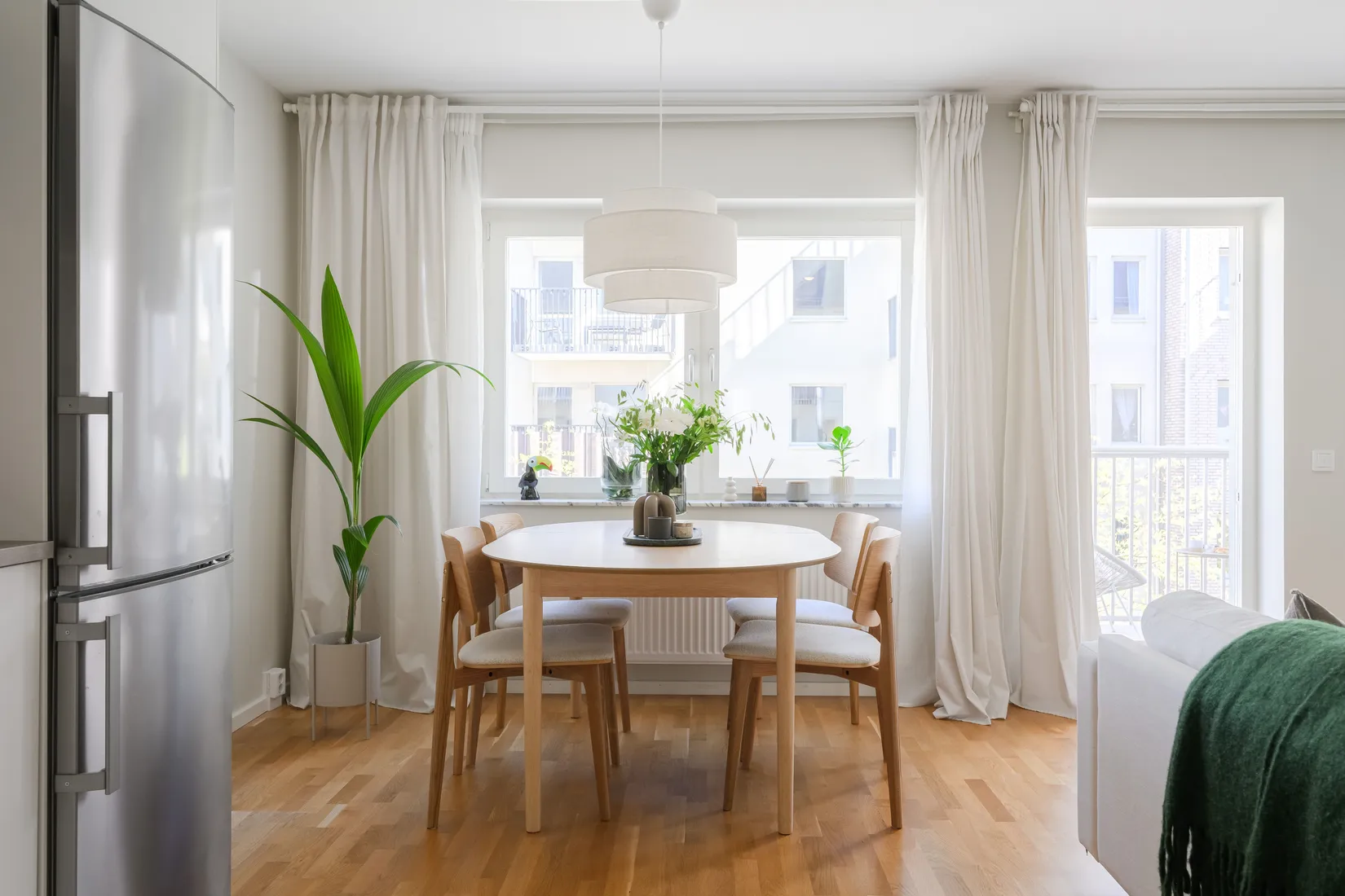 Bostadsrätt, Högatan 9, Elinegård, Malmö